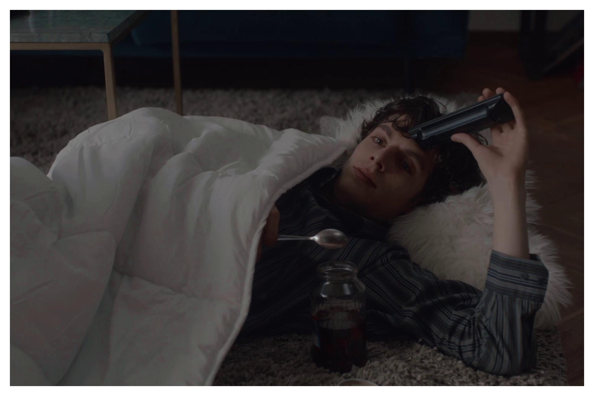 Martina Buchelová’s ‘Lover, Not a Fighter’ Looks for Hope Amidst Chaos, Debuts First-Look Stills: ‘This Film Will Caress You’
