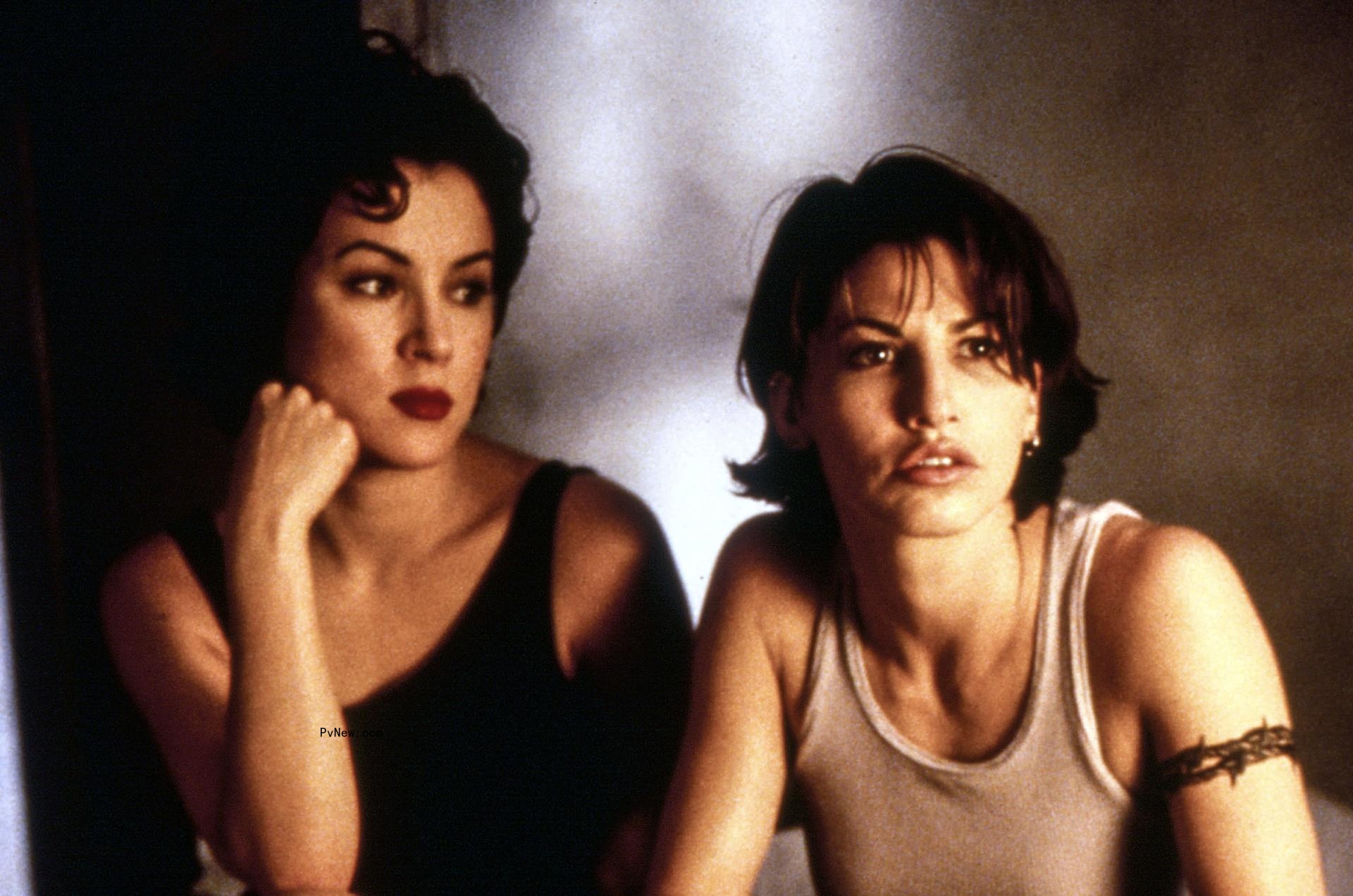 Gina Gershon Says ‘Small-Minded’ Agents Told Her ‘You Can’t Play a Lesbian’ in ‘Bound’ Because ‘You Will Never Work Again’ and Ruin Your Career