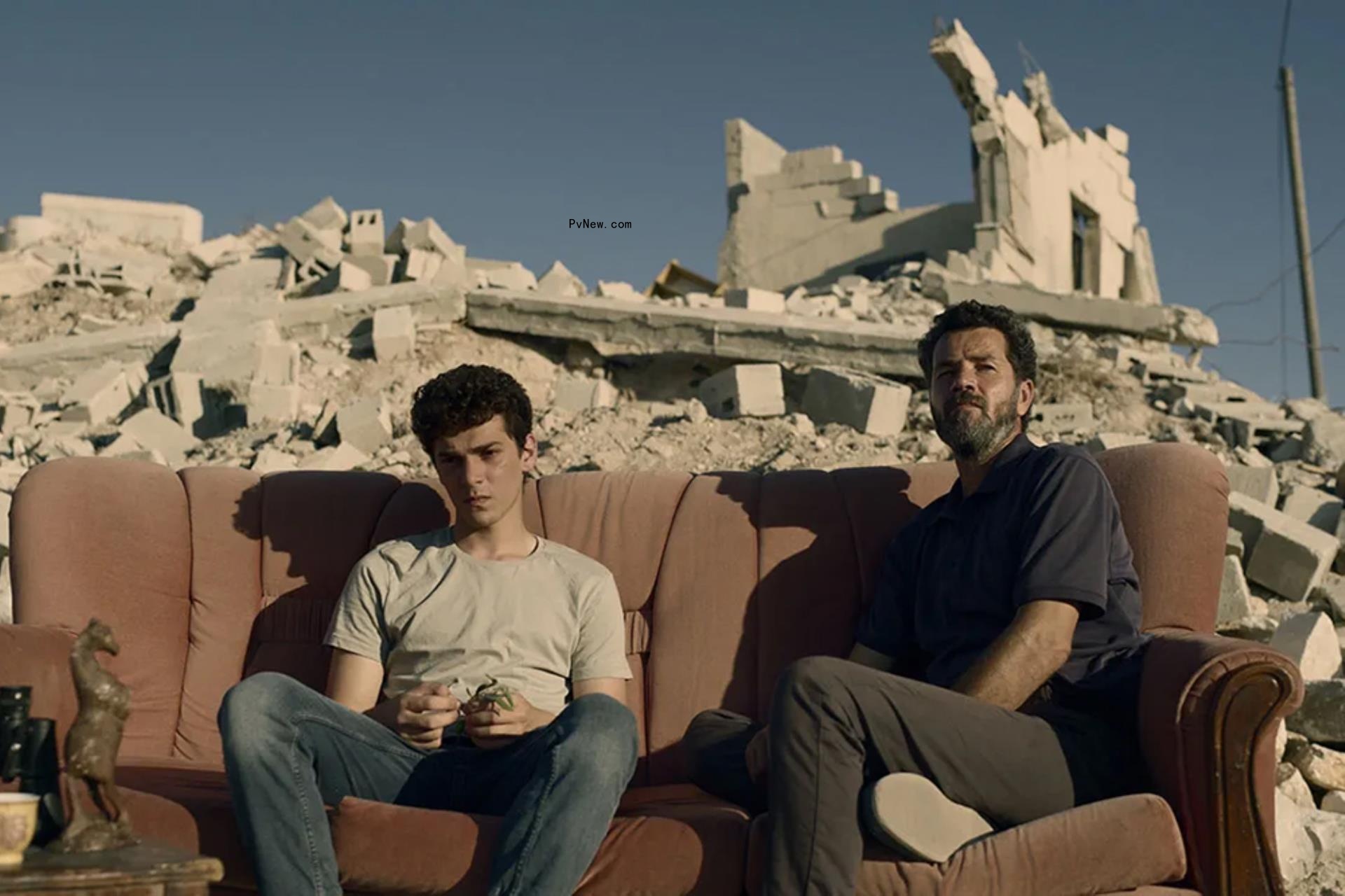 Why Ireland’s Galway Film Fleadh Has Made Palestine Its Country of Focus: ‘Solidarity’ and the ‘Quality of the Work’