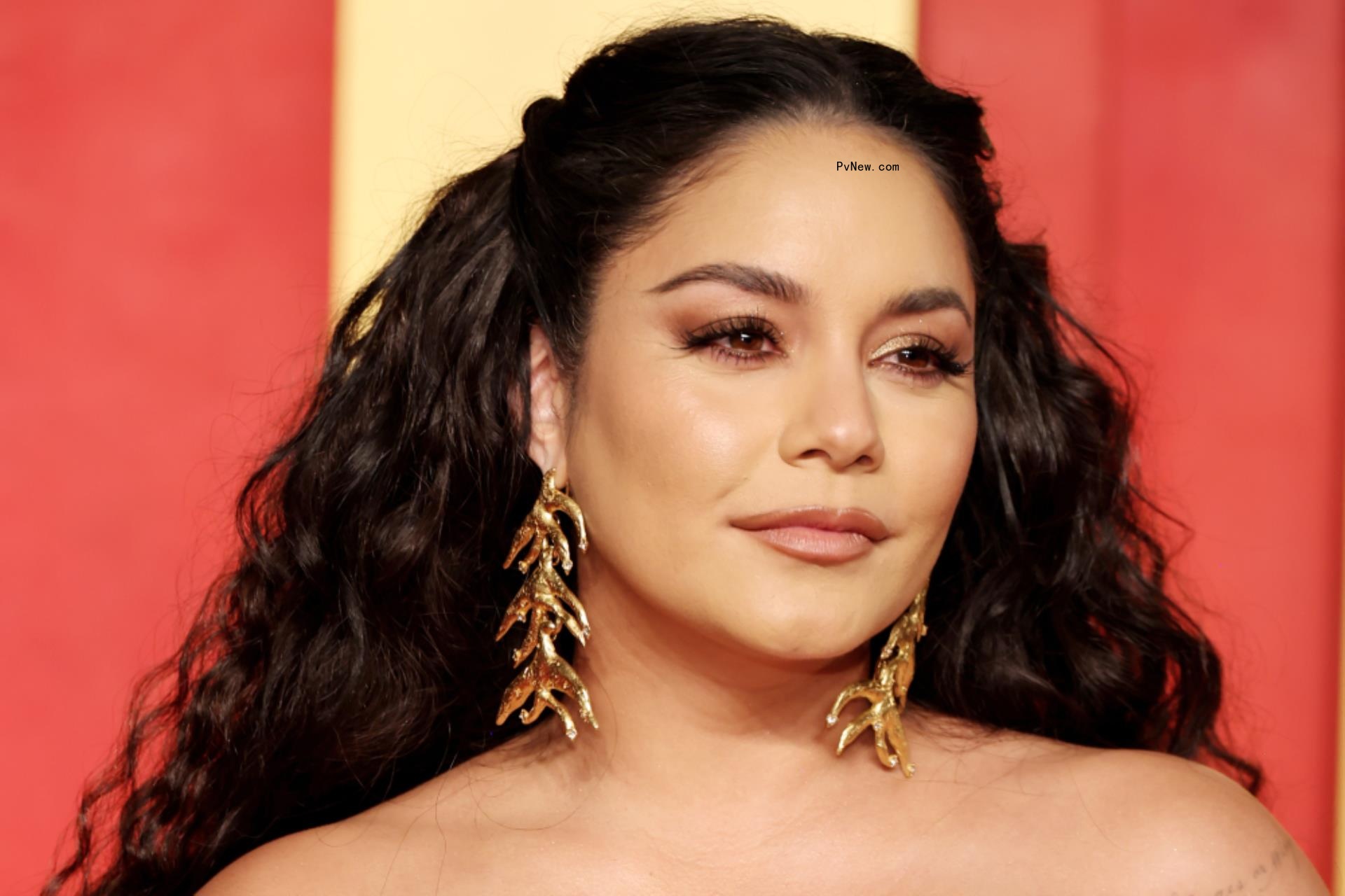 Vanessa Hudgens Slams Paparazzi for Taking Photos of Her Newborn Baby: ‘Disrespected and Exploited’ by the ‘Greed of a Camera Feeding the Media’