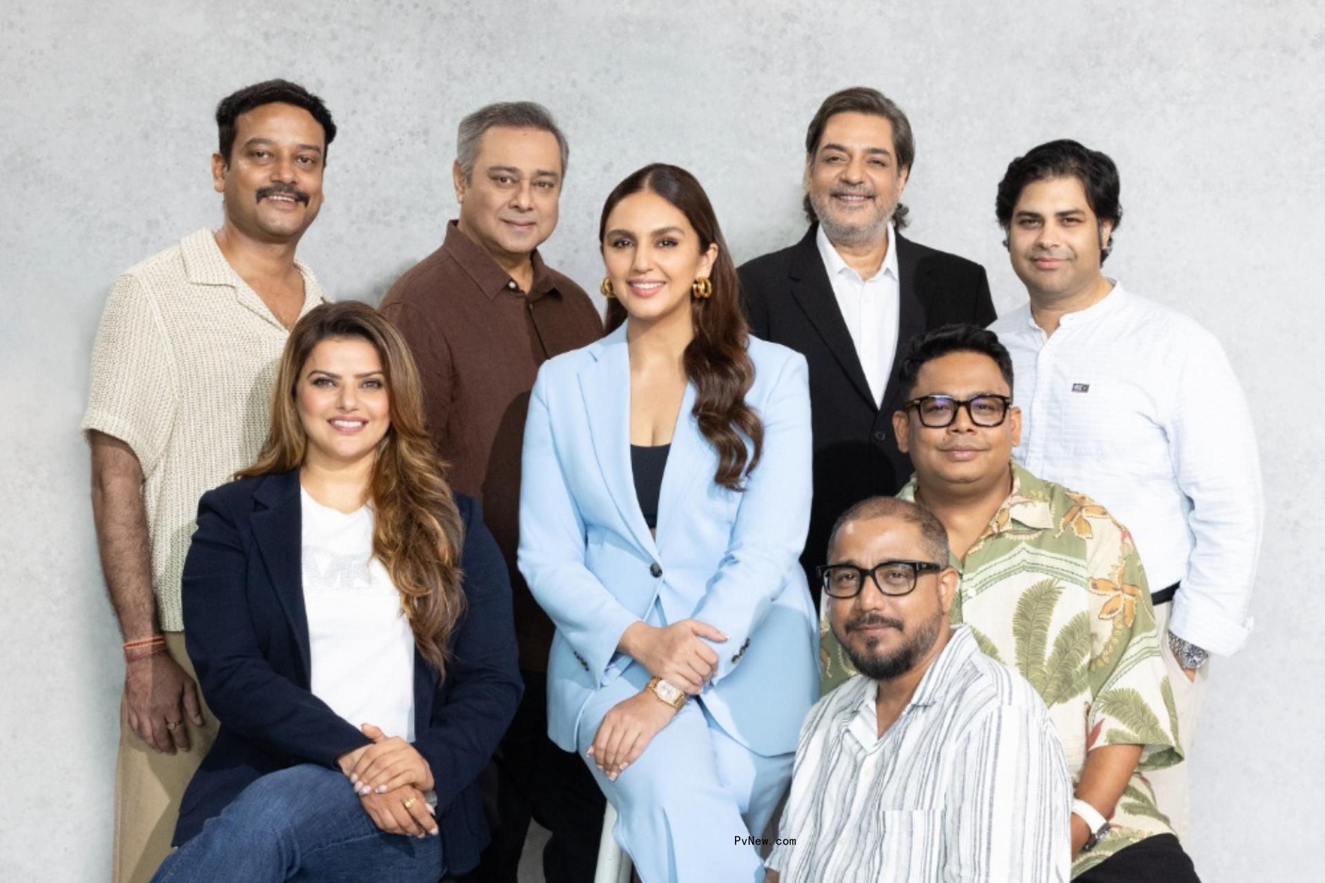 Huma Qureshi, Chandrachur Singh to Star in ‘Bayaan’ From Indian Indie Stalwarts Bikas Mishra and Shiladitya Bora