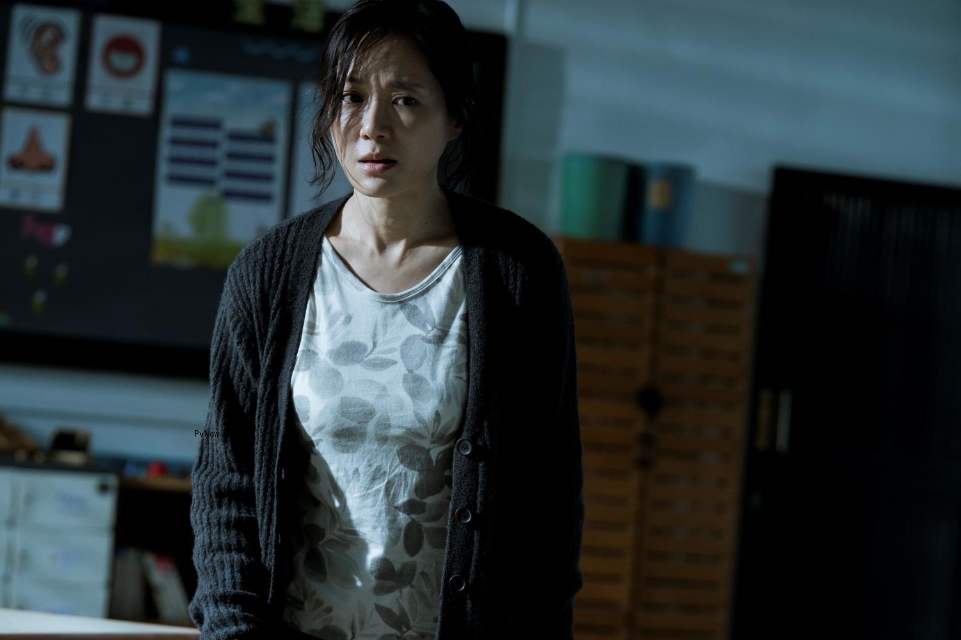 China Box Office: Remade Crime Thriller ‘A Place Called Silence’ Makes $50 Million Debut