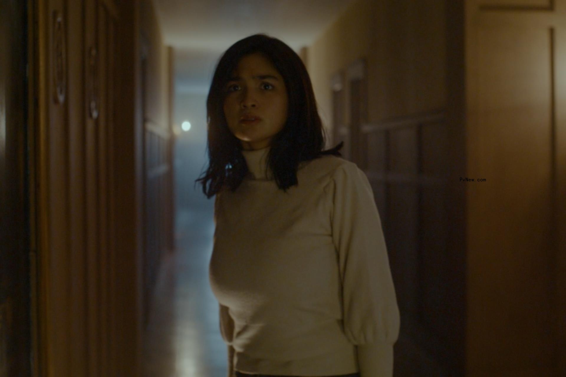 Heaven Peralejo in Mikhail Red’s Philippines Horror ‘Lilim,’ Teaser Unveiled