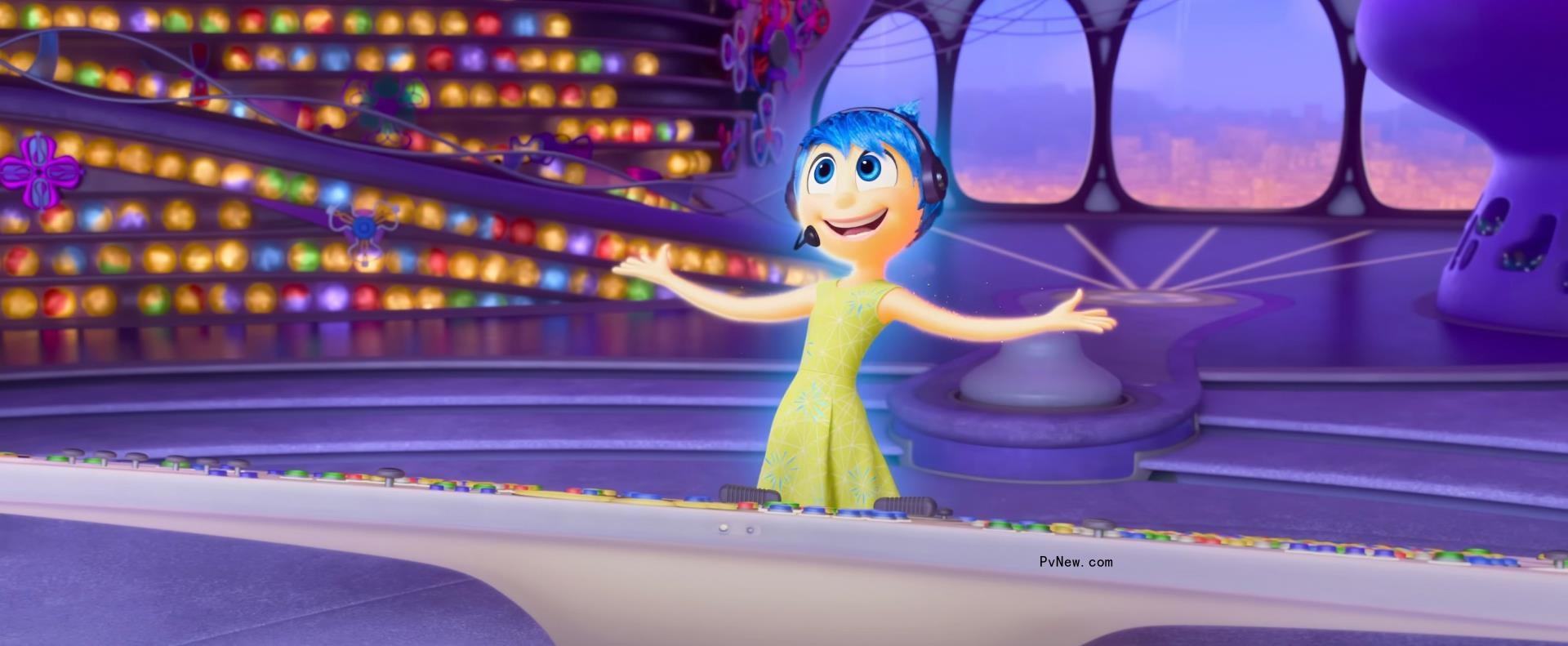 Korea Box Office: ‘Inside Out 2’ Reaches $48 Million After Strong Fourth Weekend