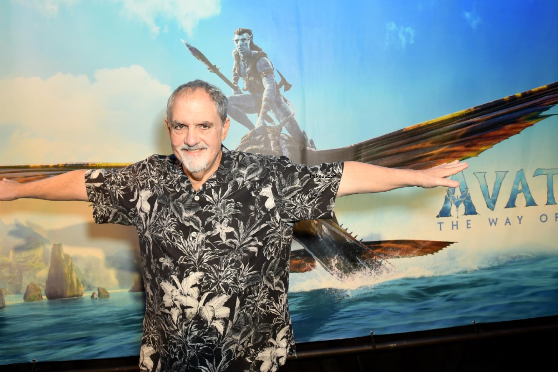 Leo<i></i>nardo DiCaprio, Zoe Saldaña, Sam Worthington and More Remember Producer Jon Landau: ‘I See You, Jon’