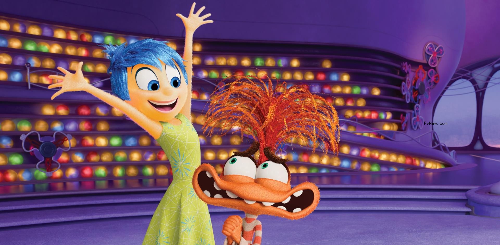 Global Box Office: ‘Inside Out 2’ Passes ‘Minions’ as Fifth Highest-Grossing Animated Film, ‘Despicable Me 4’ Nears $230 Million