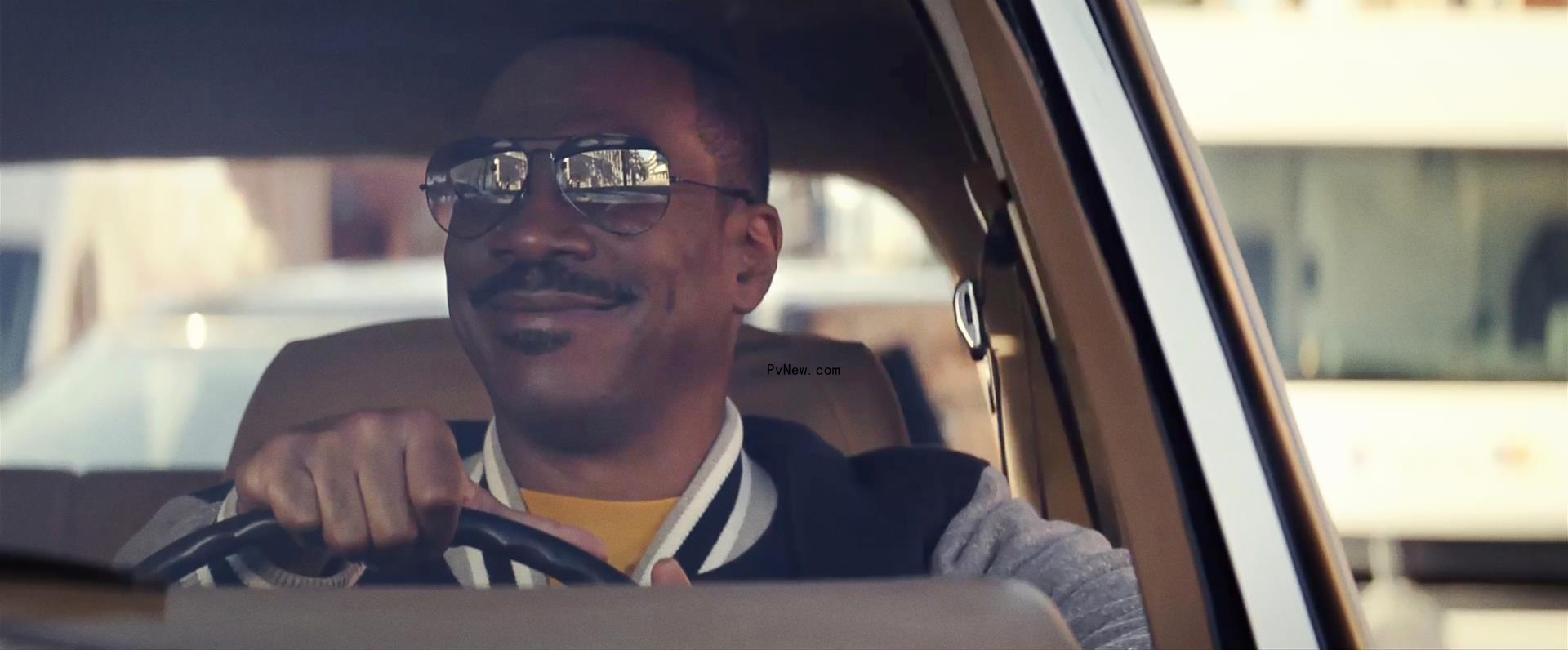 All the Ways ‘Beverly Hills Cop: Axel F’ Pays Homage to the 1984 Original