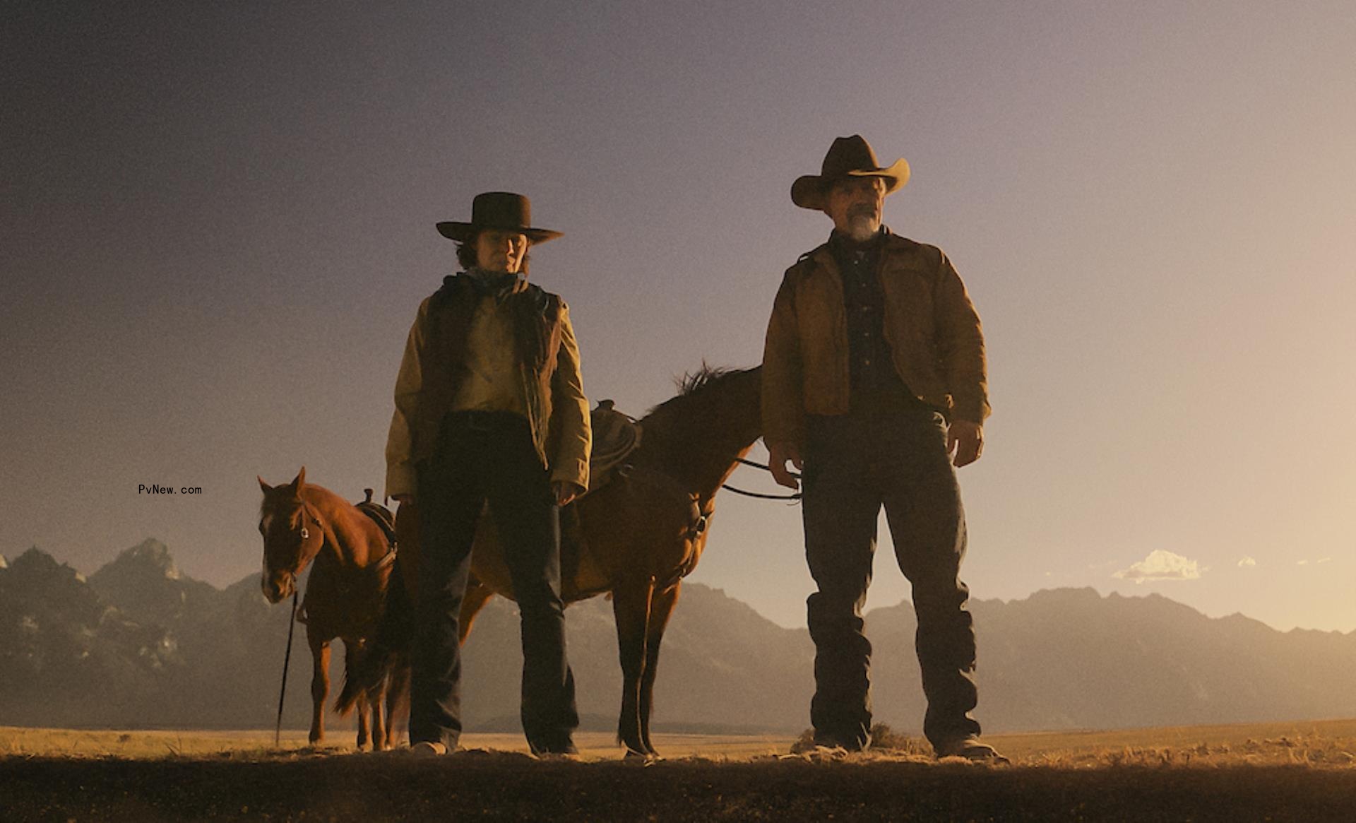 ‘Outer Range’ Canceled at Amazon After Two Seasons