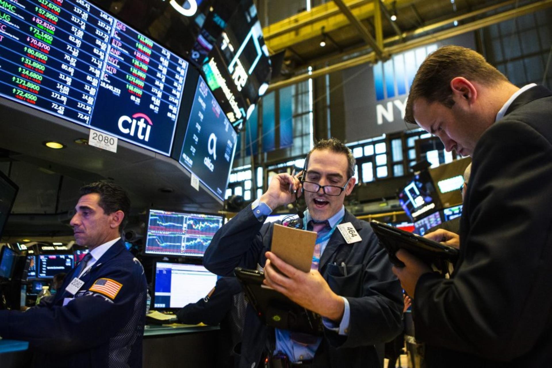 How Low Can They Go? Big Media Stocks Hammered by Industry Headwinds and Hollywood’s M&A Dilemma