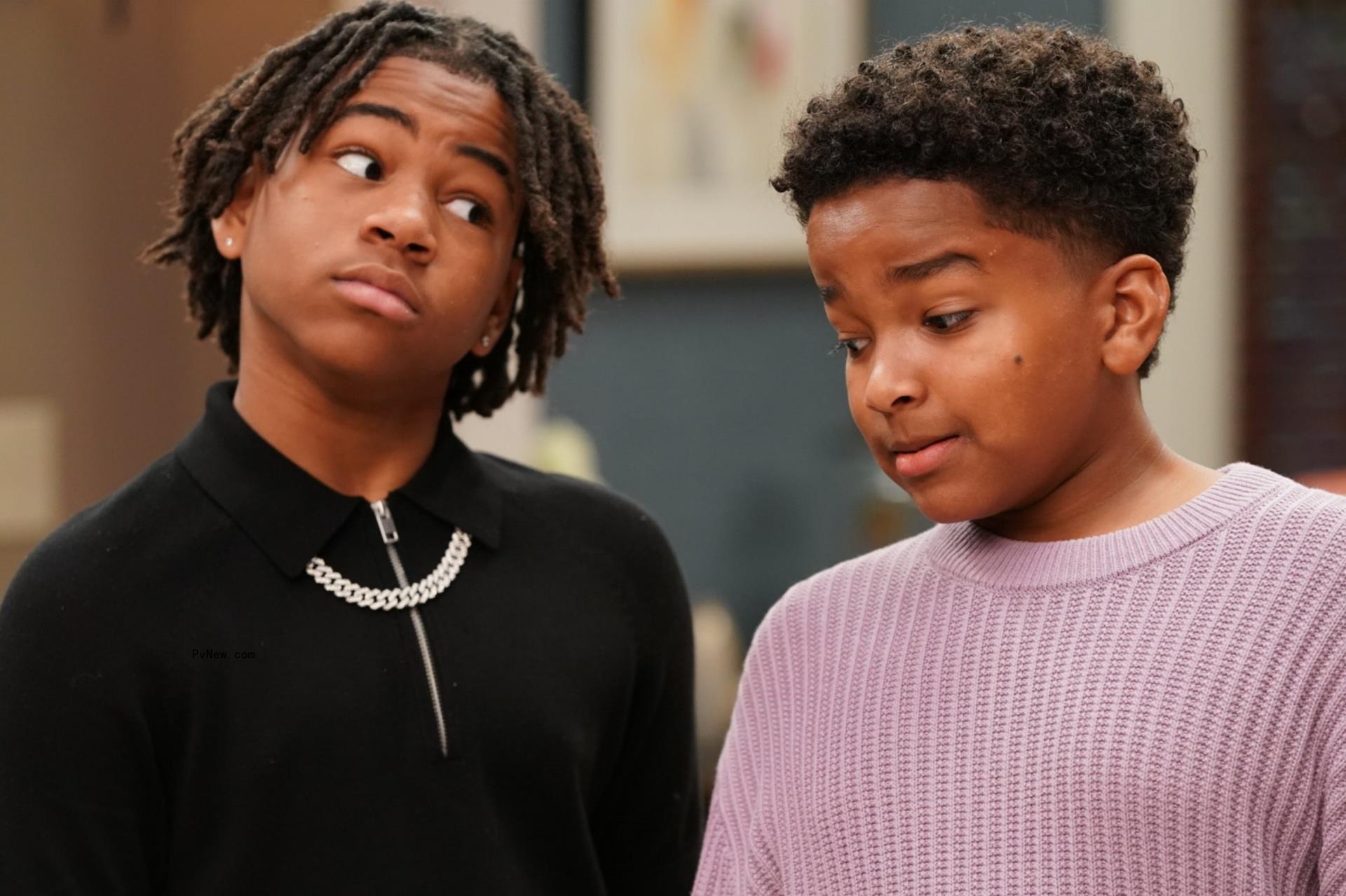 ‘Tyler Perry’s Young Dylan’ Renewed for Season 5 at Nickelodeon
