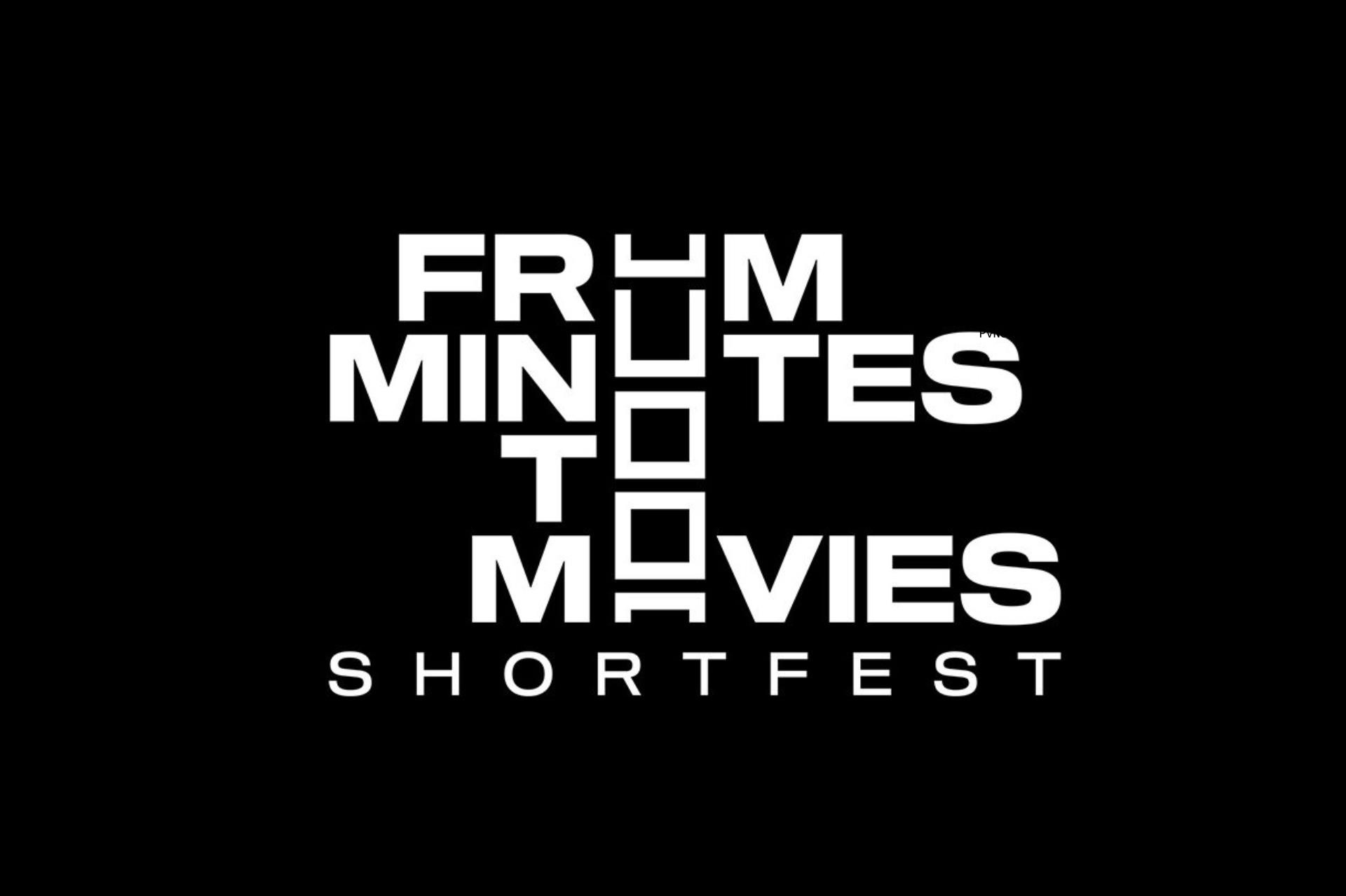 Imagine Entertainment, Adobe and The Film Zone Announce ‘From Minutes to Movies ShortFest’