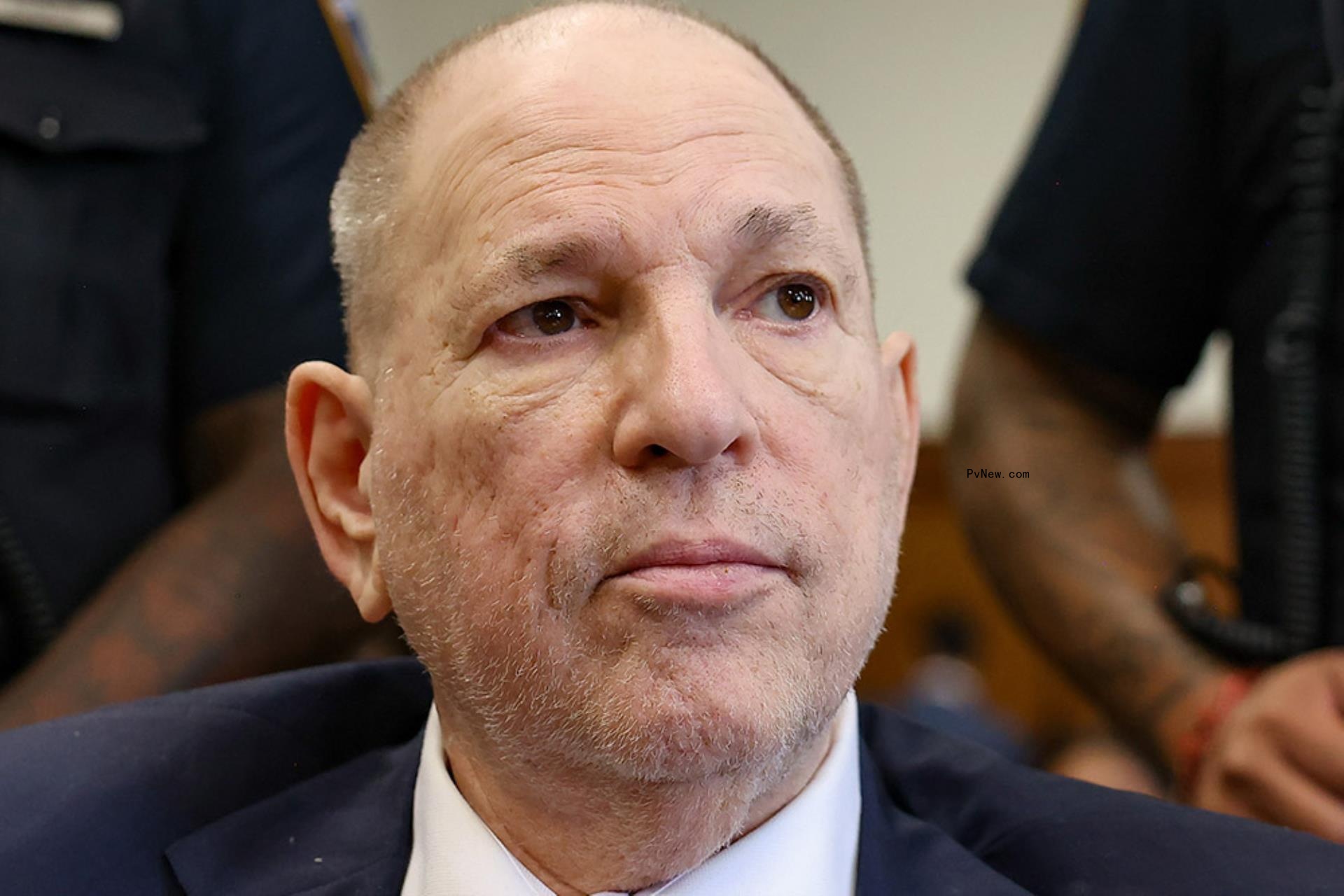 Harvey Weinstein Expected to Face New Sexual Assault Allegations in Retrial for Overturned Co<i></i>nviction in November
