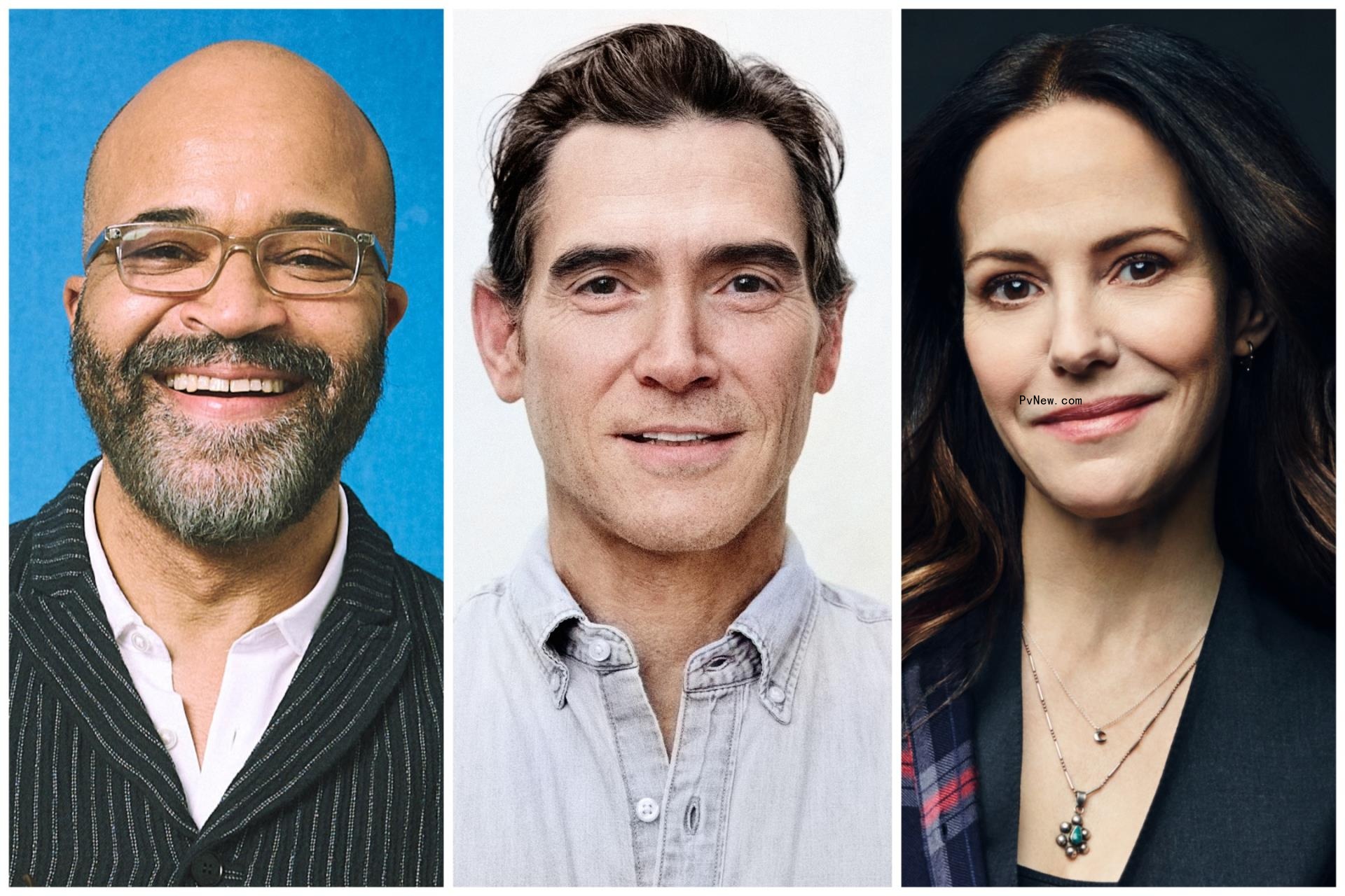 First-Ever Film Festival Inside a Prison Sets Jeffrey Wright, Billy Crudup, Mary-Louise Parker and More as Jurors