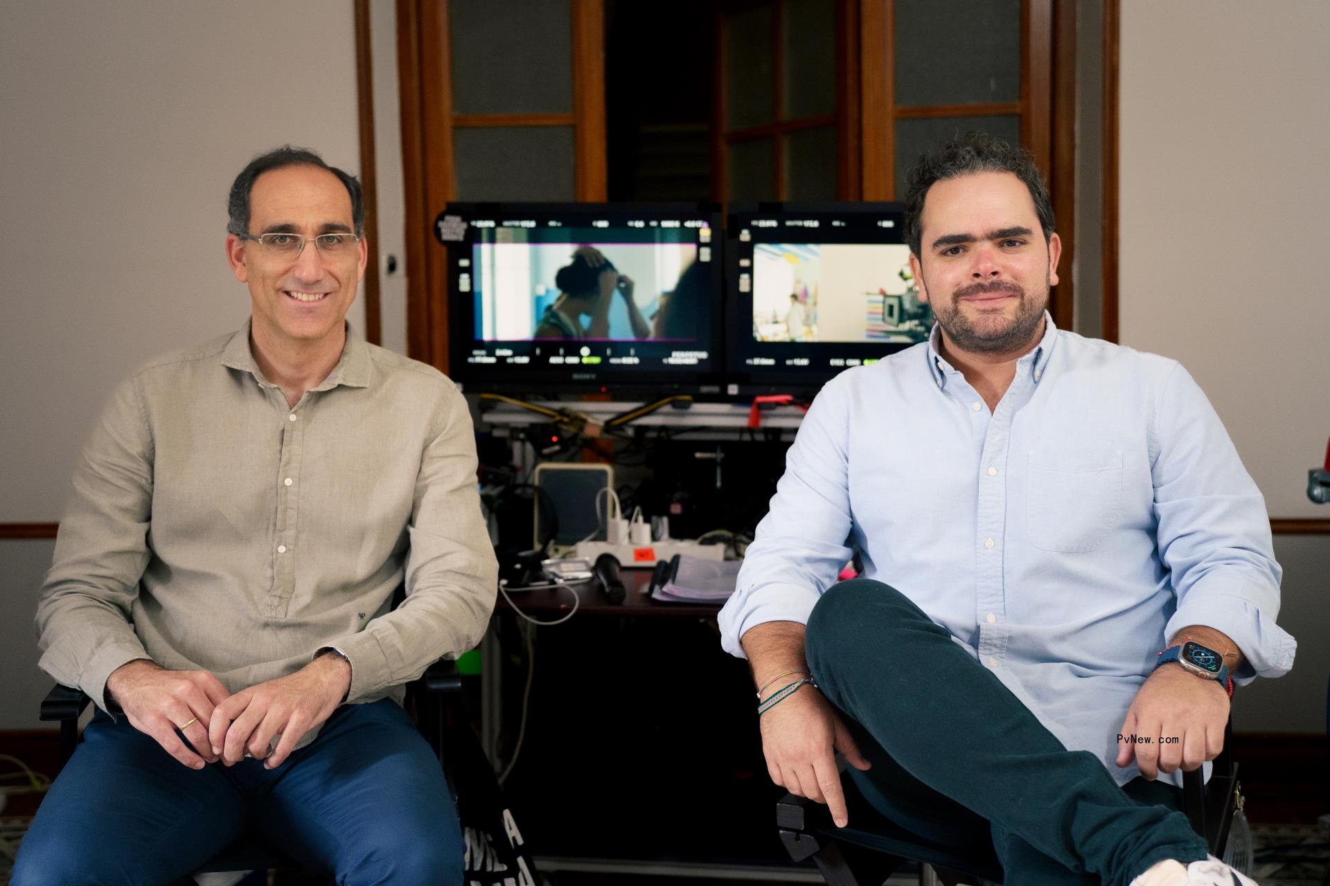 Spain, Mexico Build Production Ties as o<i></i>nza Americas, BH5 Studios Close TV Series Alliance