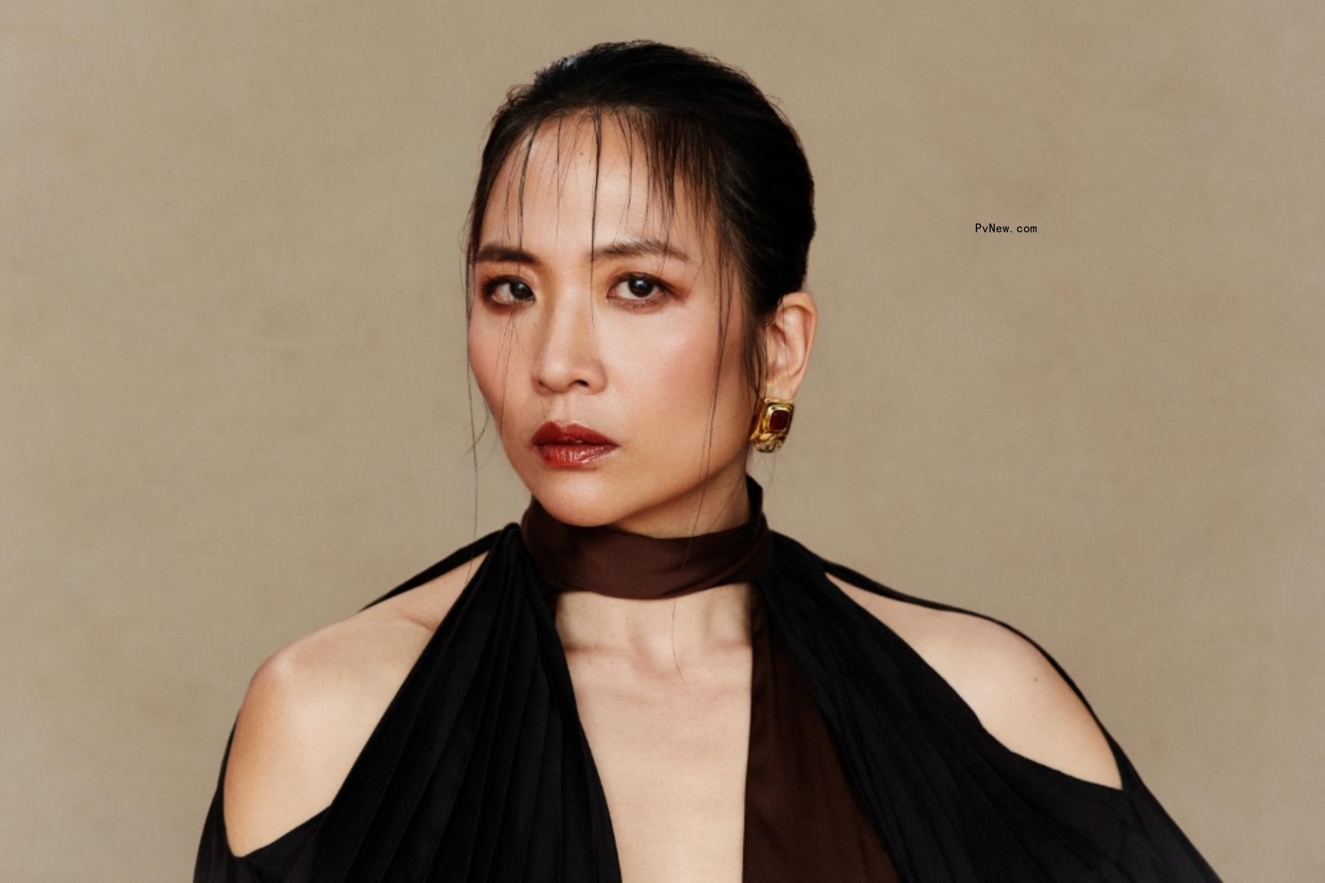 Sandra Yi Sencindiver Talks Hopes for ‘Geek Girl’ Season 2, Teases Secretive ‘Alien’ Series: ‘Fans of the Original Movies’ Will Be ‘Very Pleased’