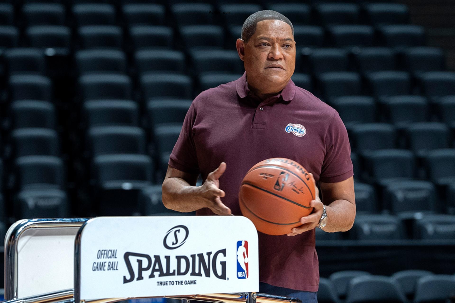 ‘Clipped’ Finale: Producers Talk Showing Do<i></i>nald Sterling Naked, Ending on the Ferguson Protests and Giving Elgin Baylor the Last Word