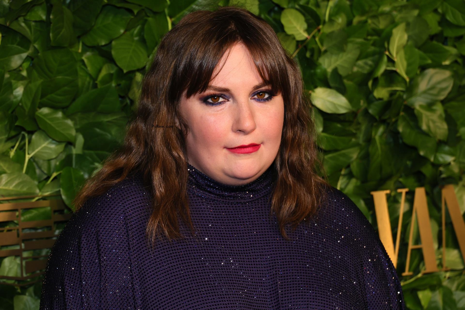 Lena Dunham Exits ‘Polly Pocket’ Film, Says She’s Not the Star of Her Netflix Show Because ‘I Was Not Up for Havin<i></i>g My Body Dissected Again’ After ‘Girls’