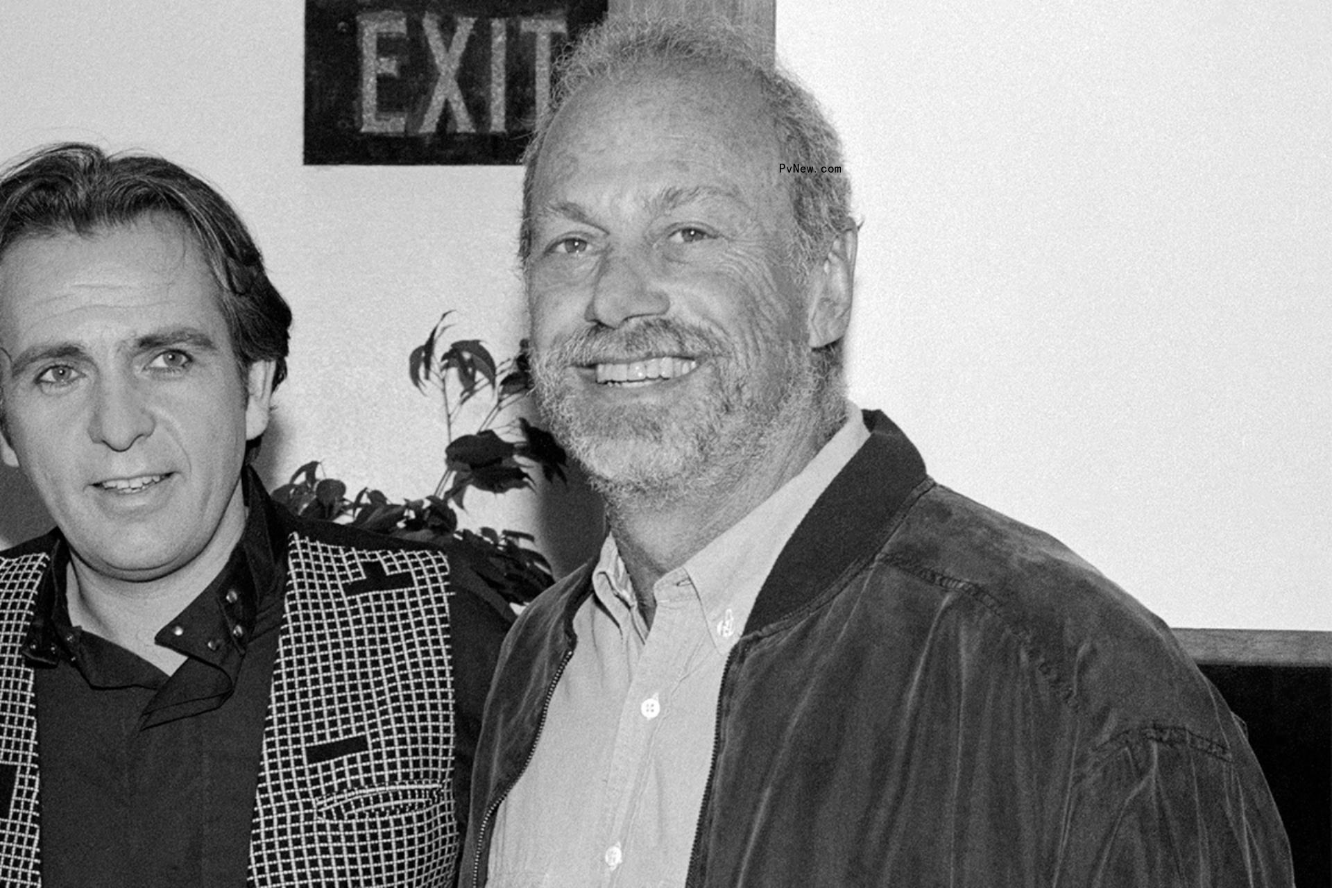 Eddie Rosenblatt, Lo<i></i>ngtime Geffen Records President, Dies at 89