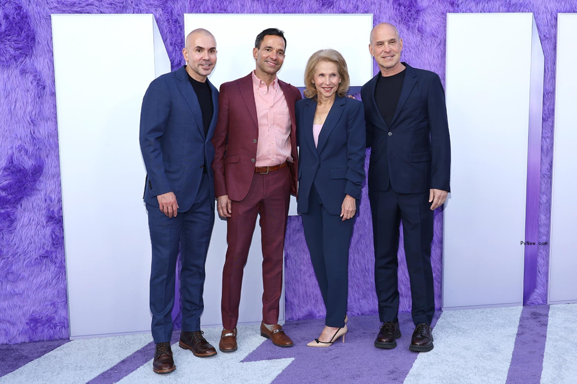 Shari Redstone Tells Paramount Employees Skydance ‘Has a Clear Strategic Vision for the Future’; Co-CEOs Say in Memo ‘It’s Business as Usual’ for Now