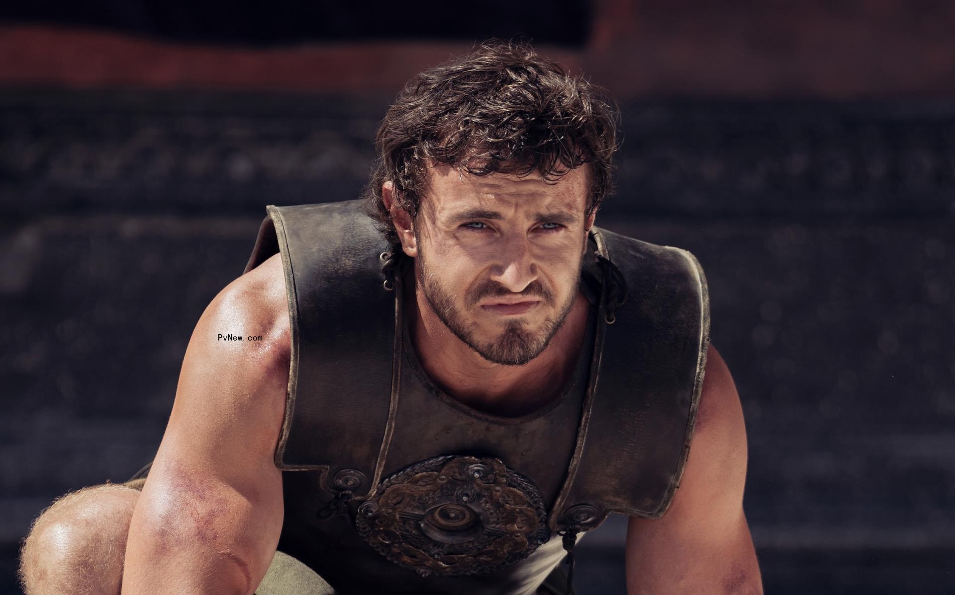 ‘Gladiator 2’ Trailer: Paul Mescal Faces Off Against Pedro Pascal and Denzel Washington in Ridley Scott’s Action-Packed Sequel