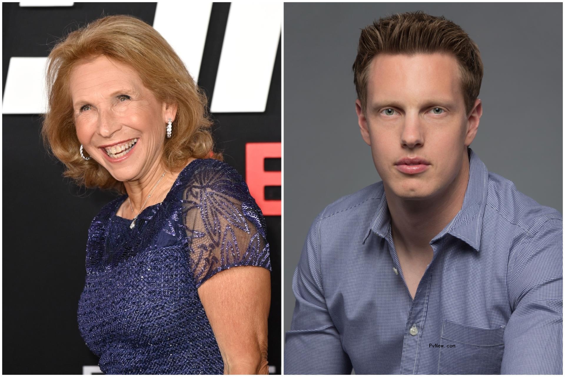 David Ellison Set as Chairman-CEO, Jeff Shell as President of Paramount; Shari Redstone to Sell Family Empire to Skydance Media in $8 Billion Deal