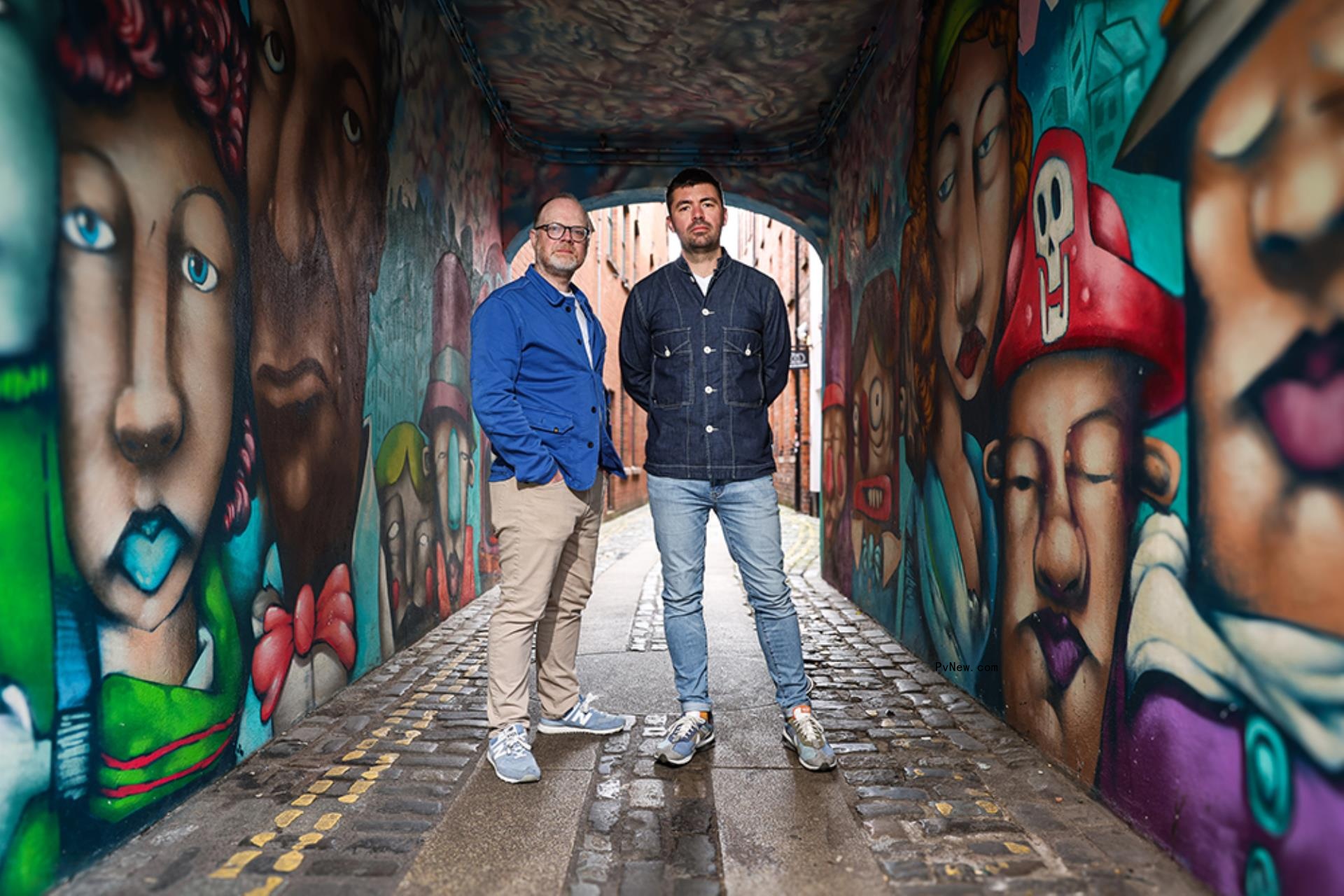 ‘Kneecap’ Filmmakers Launch Production Company Coup d’Etat Films