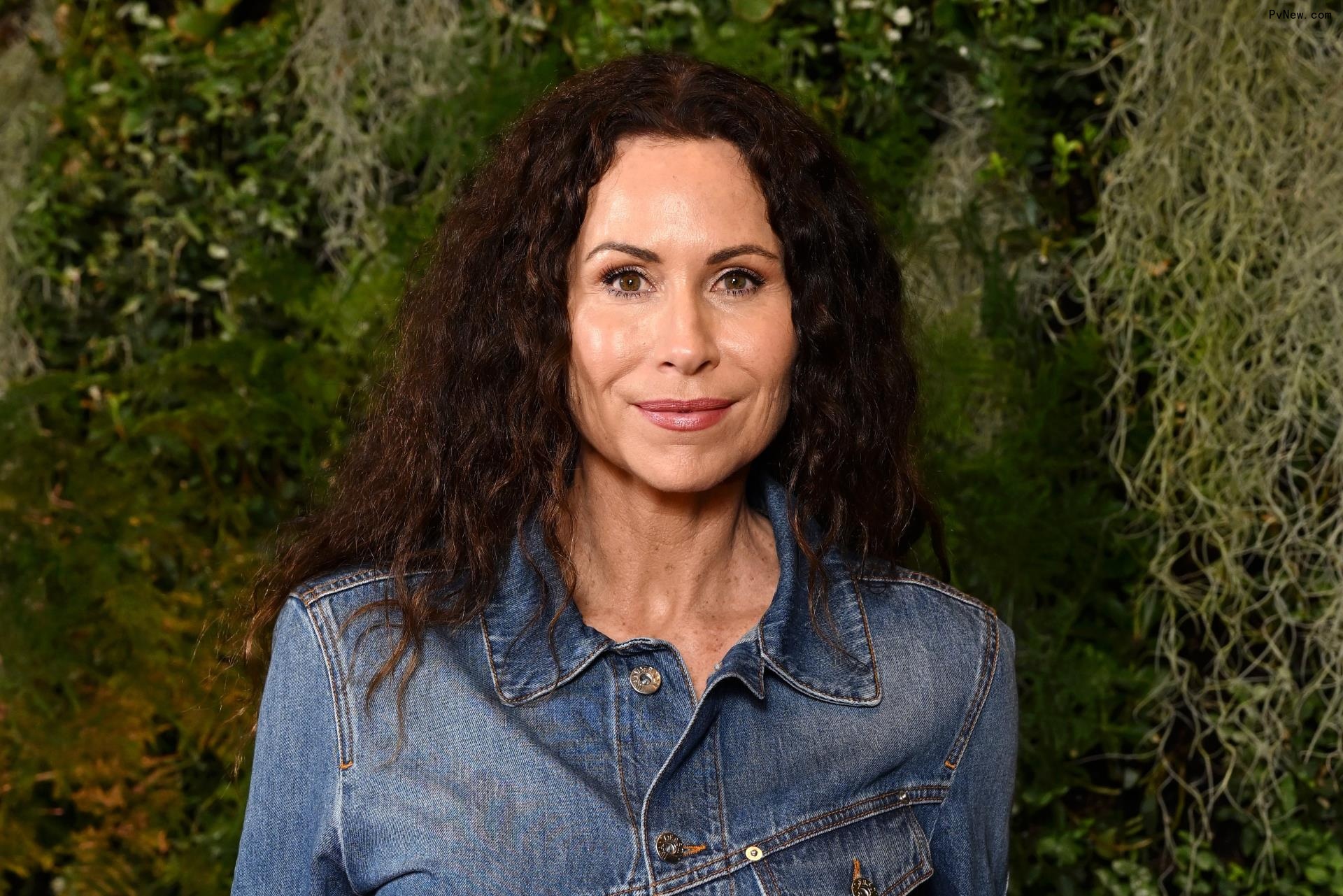 Minnie Driver Says Do<i></i>nald Trump ‘Deserves to Be in Prison’ and She Refuses to Live in a Red State if He Is Re-Elected