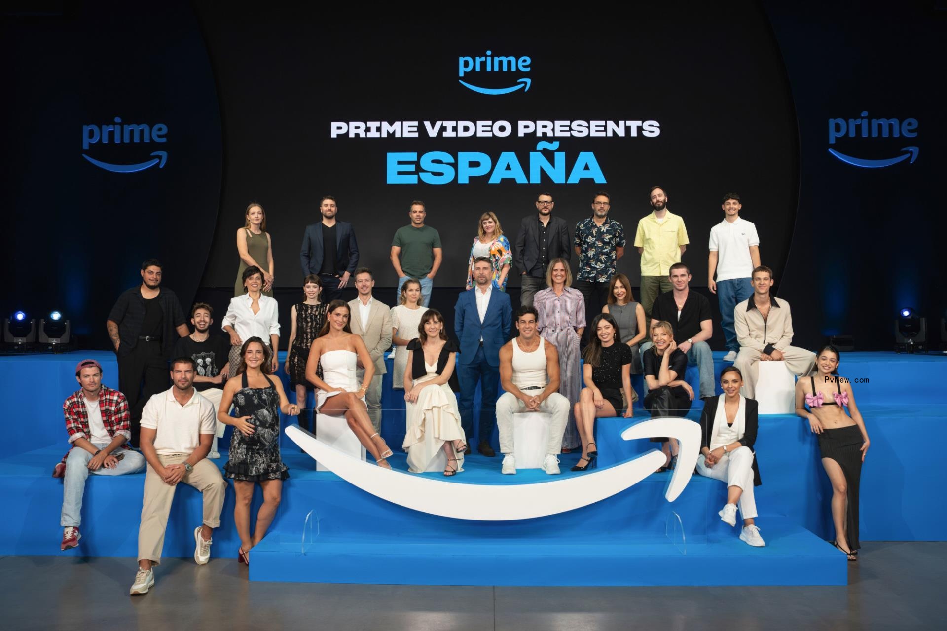 Prime Video Reinforces Commitment to Feature Films in Spain, Including Theatrical Releases: Previews Slate of Films, Series, Live Events