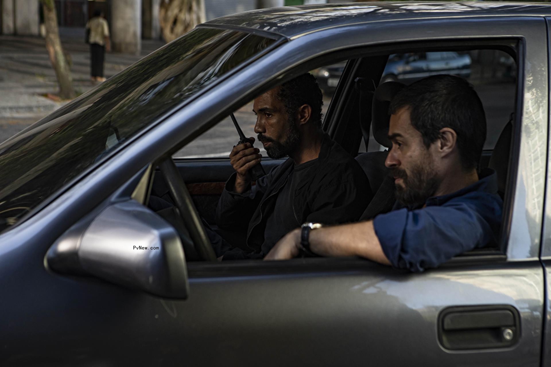 Brazil’s Globoplay Renews ‘Dissident Archangel’ as Streamer Hits a Franchise Bo<i></i>nanza Making Crime Action Thrillers