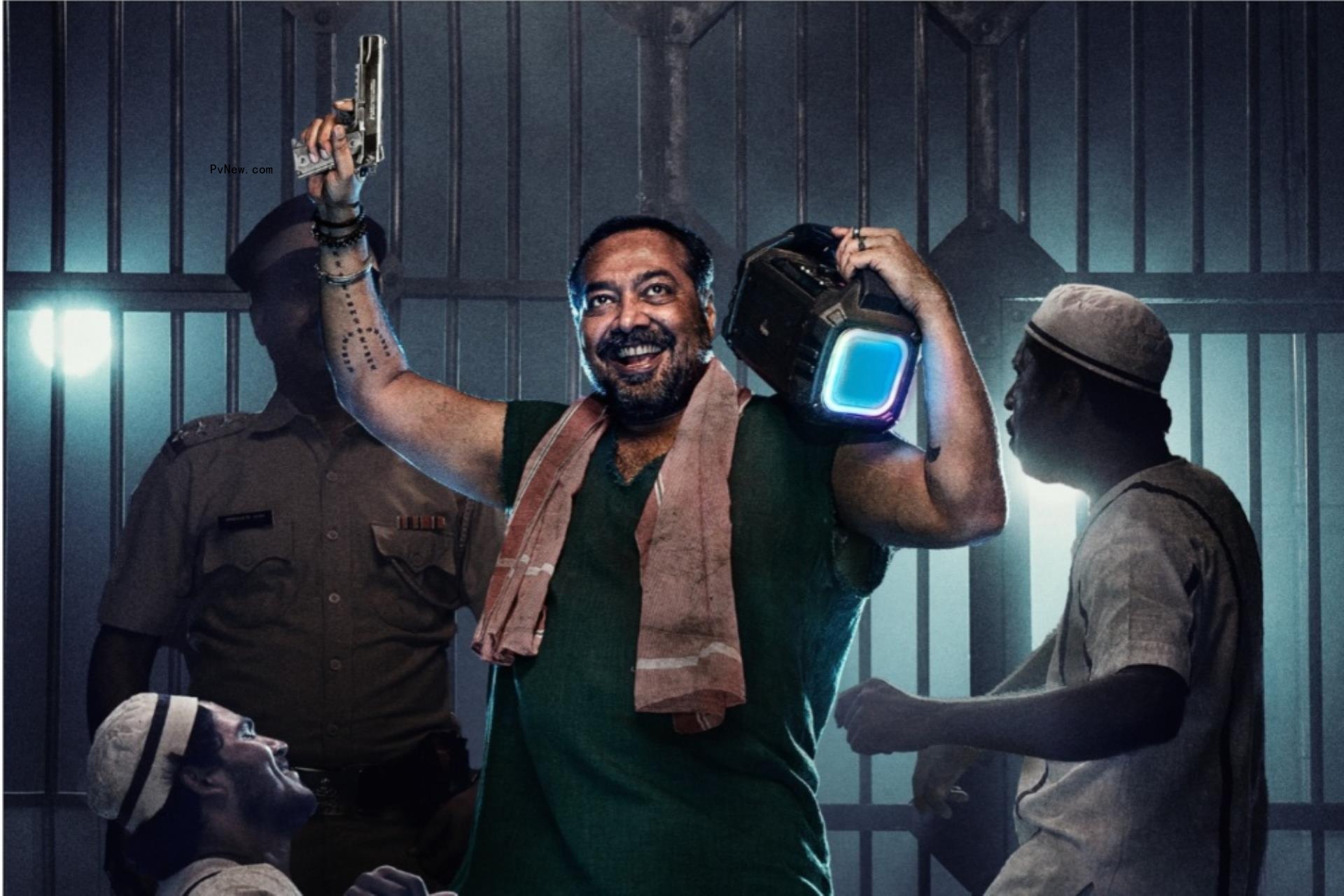 Fremantle India’s Aradhana Bhola Unveils Future Plans as Anurag Kashyap’s ‘Bad Cop’ Arrests Top Spot on Disney+ Hotstar