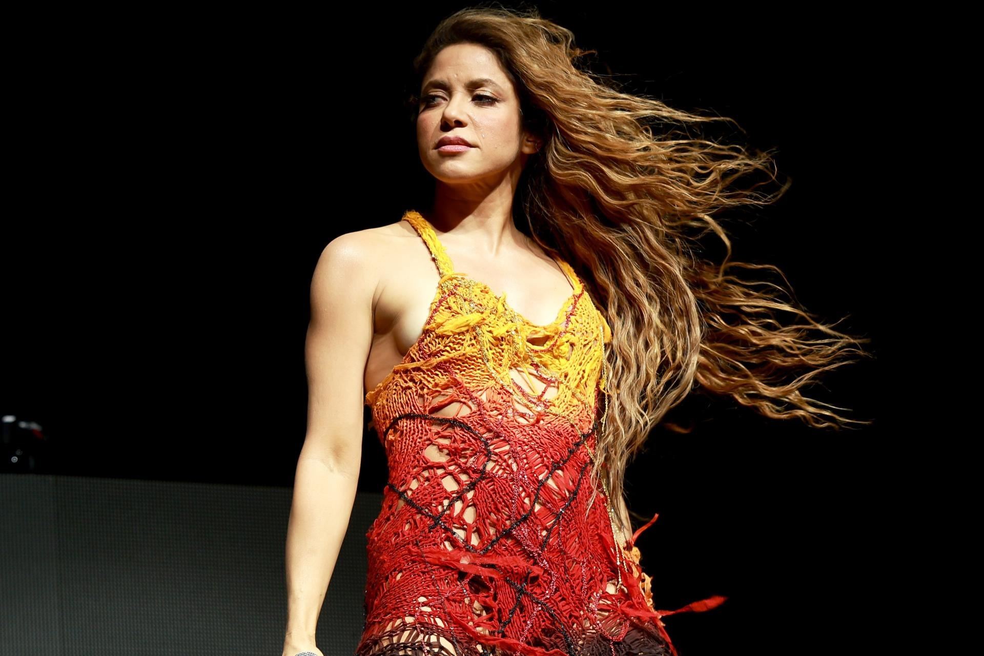 Latin Grammys Predictions: Shakira Gunning for Multiple Nominations, Mon Laferte and Peso Pluma Among Frontrunners