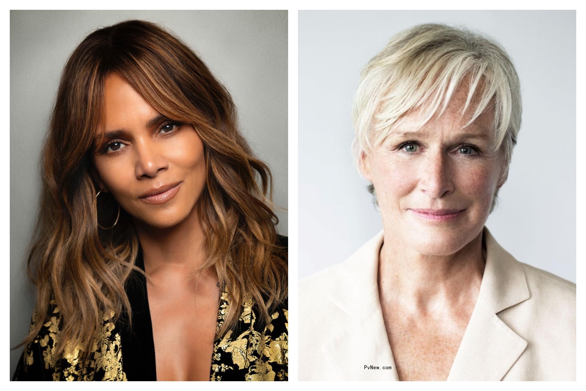 Halle Berry, Glenn Close Join Ryan Murphy’s Hulu Legal Drama