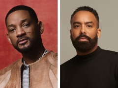 Will Smith Signs With Slang, New Label Helmed by Influence Media’s Rene McLean