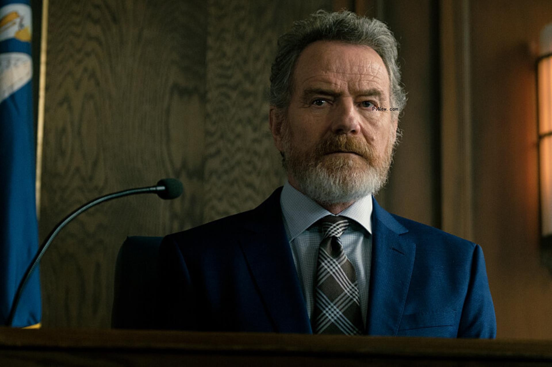 Nielsen Streaming Top 10: Bryan Cranston’s ‘Your Honor’ Leads the Chart With 1.5 Billion Minutes Watched After Addition to Netflix