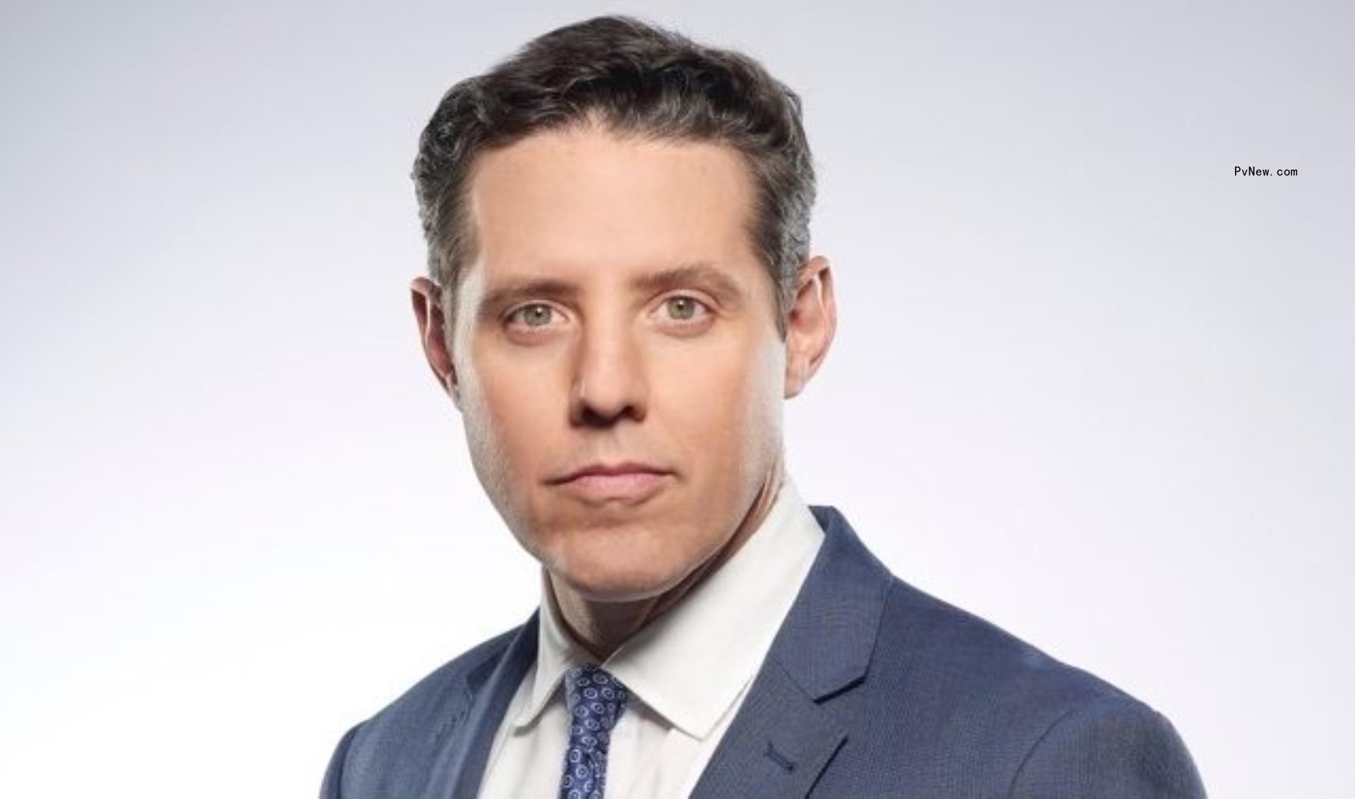 Rick Klein Named ABC News Washington Bureau Chief