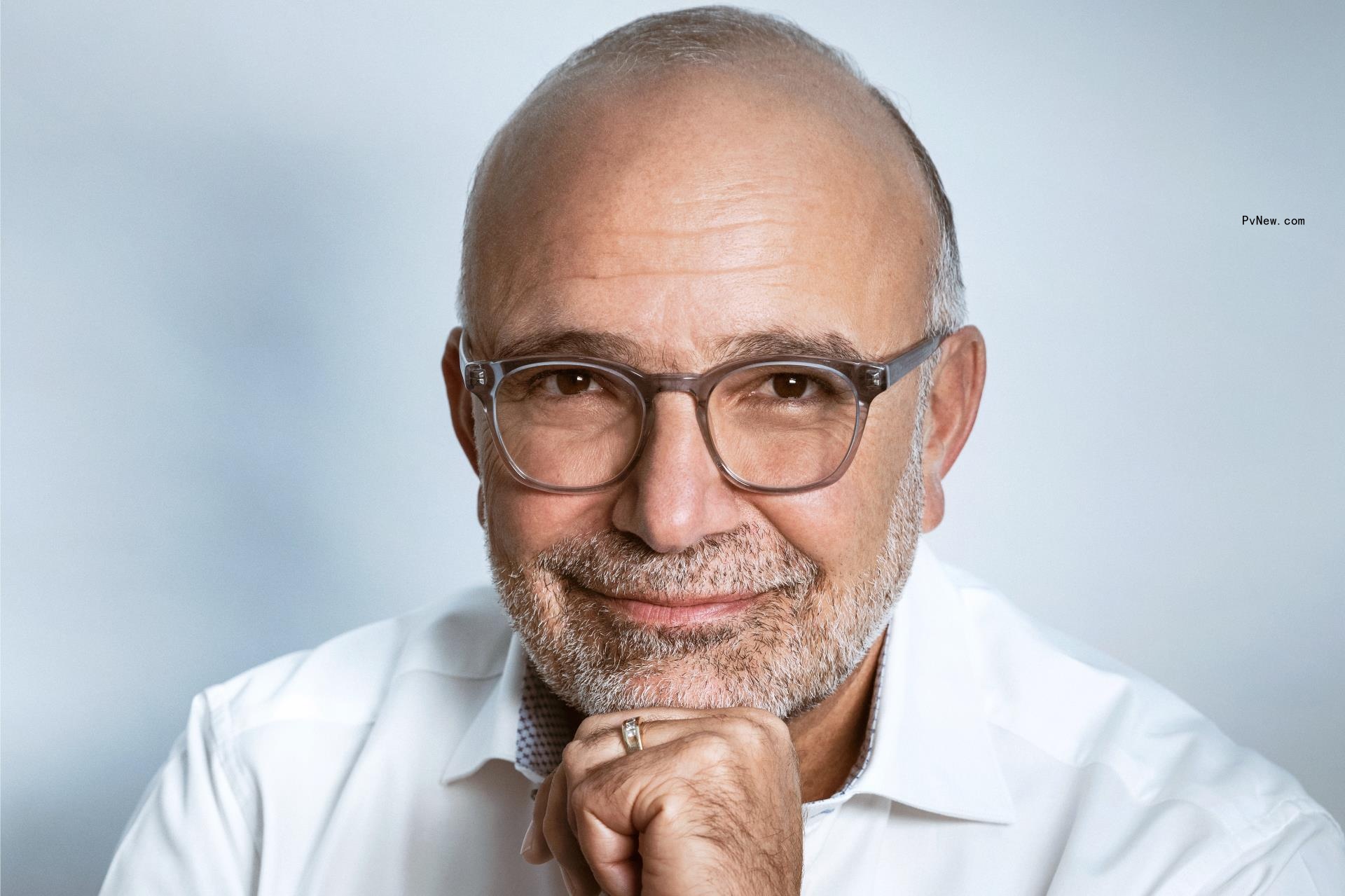 Latin Grammys CEO Manuel Abud Talks Moving the Show Back to Miami, Breakthrough Submissions and Future Internatio<i></i>nal Shows