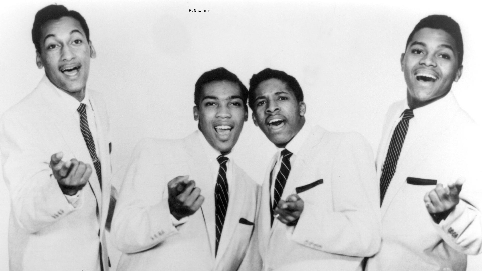 Abdul ‘Duke’ Fakir, Last Surviving Four Tops Member, Dies at 88