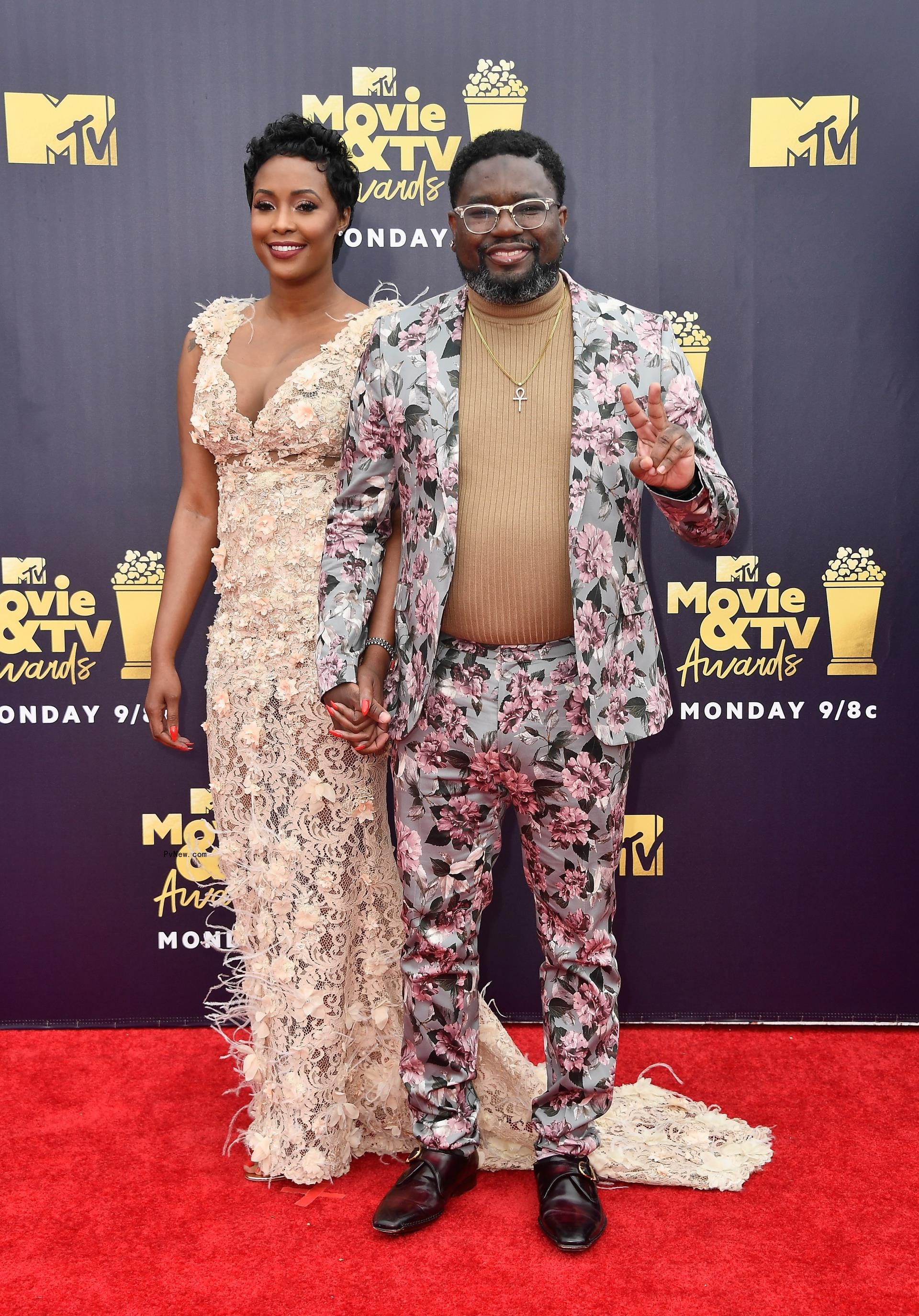 Lil Rel Howery 