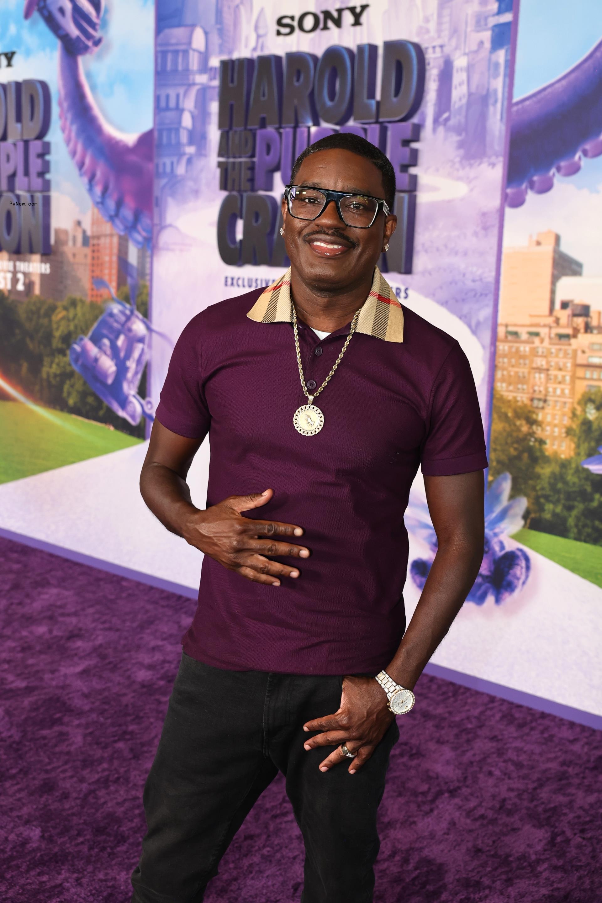 Lil Rel Howery Instagram