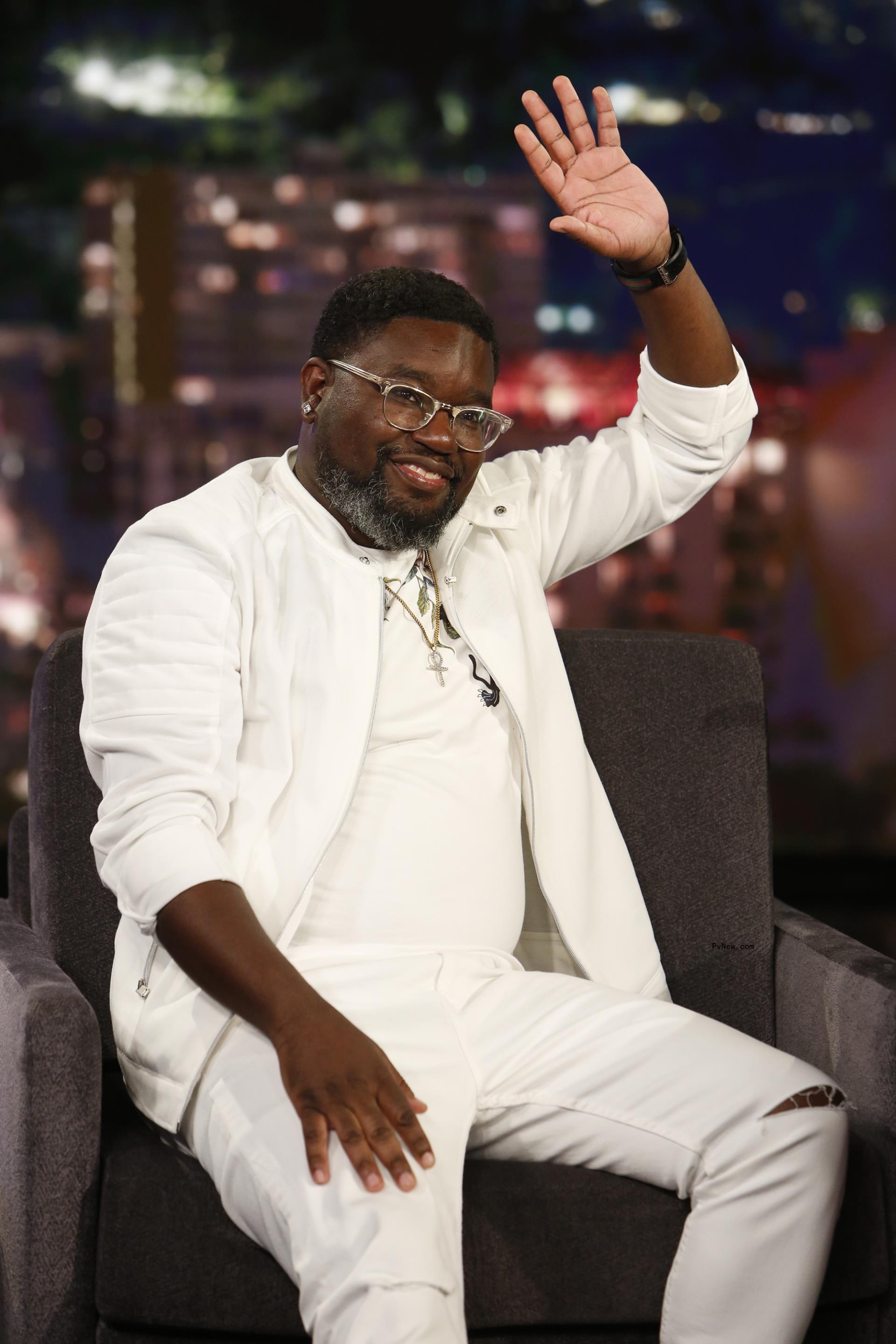 Lil Rel Howery Instagram