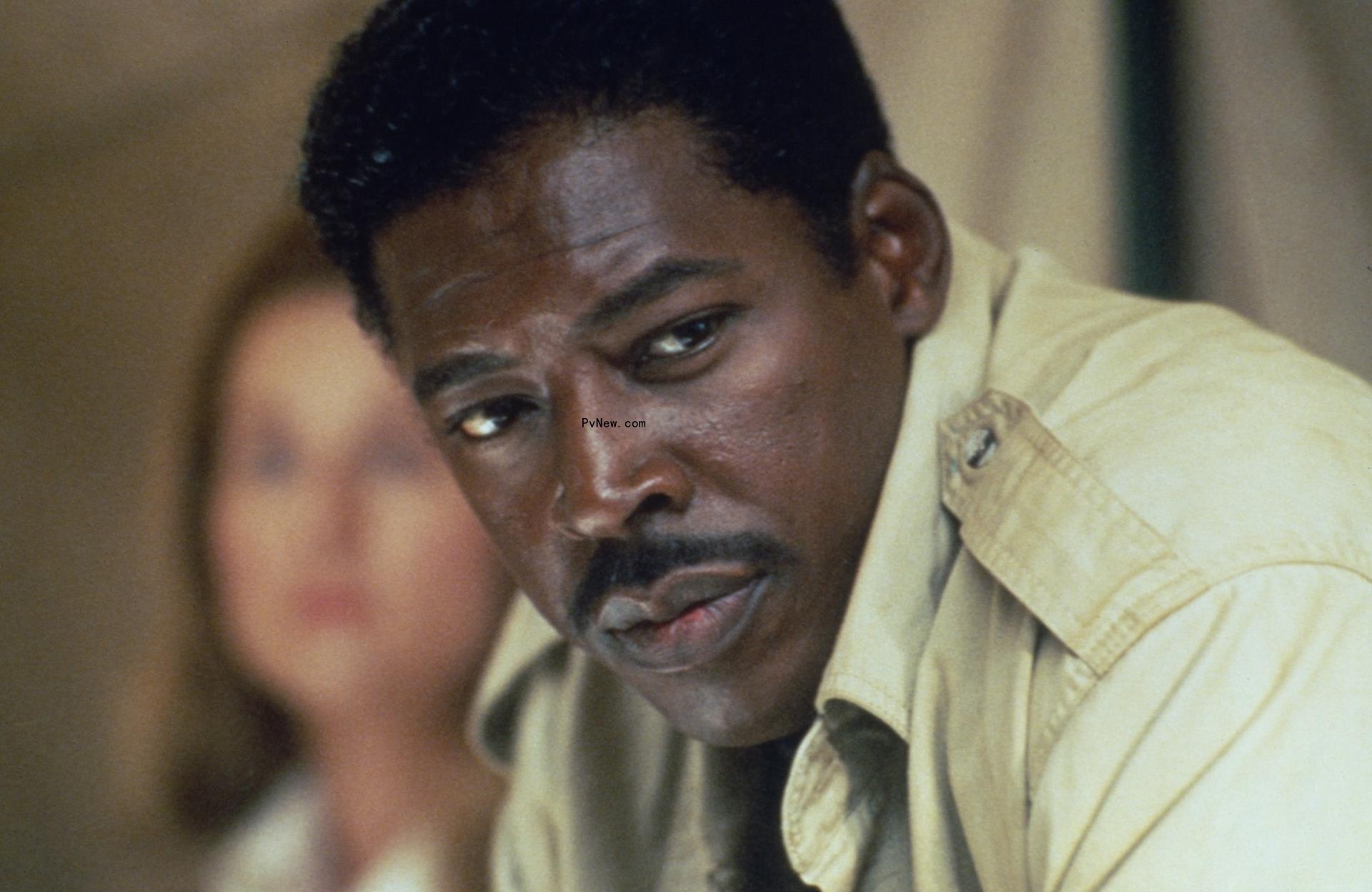 Ernie Hudson 