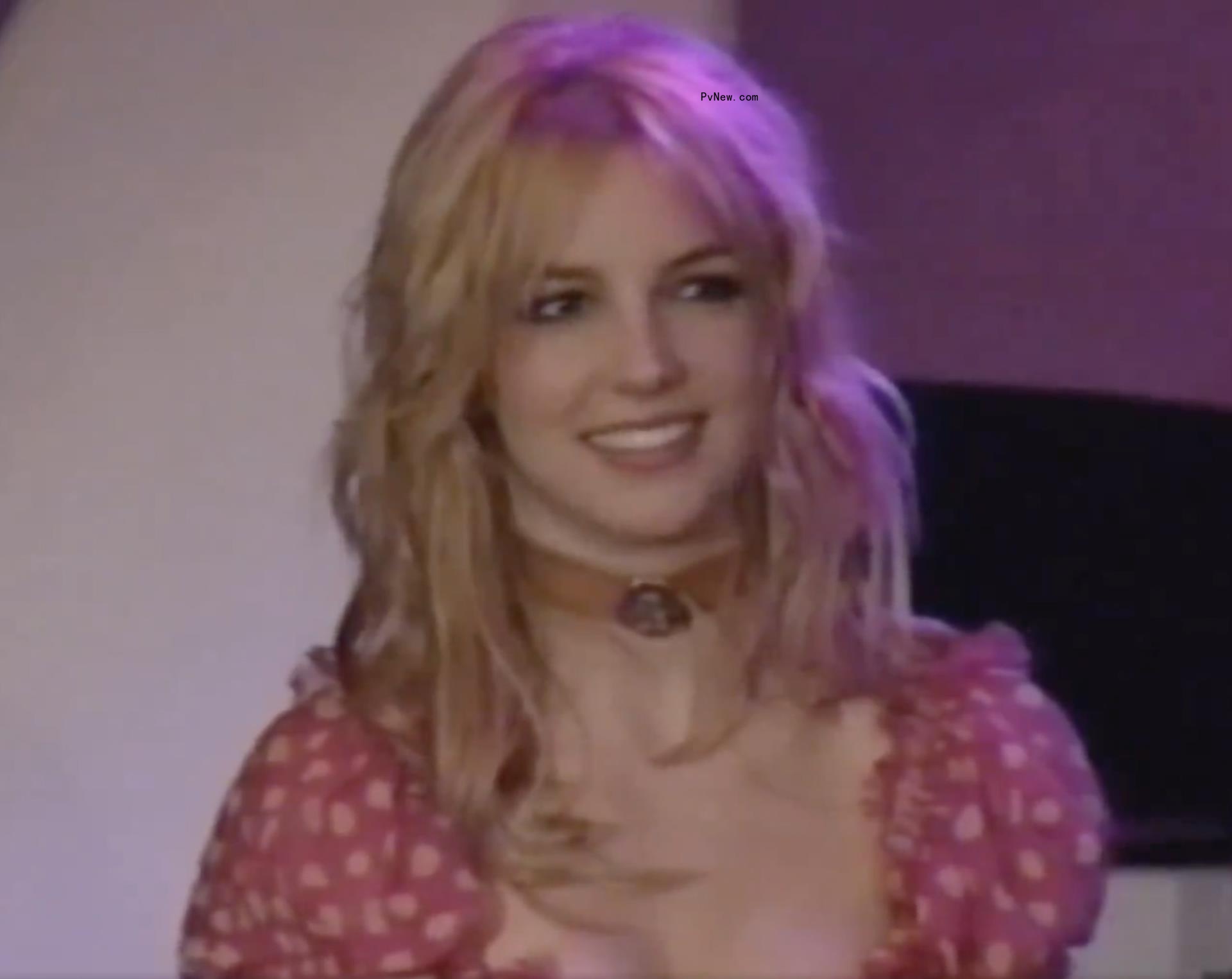 Britney Spears