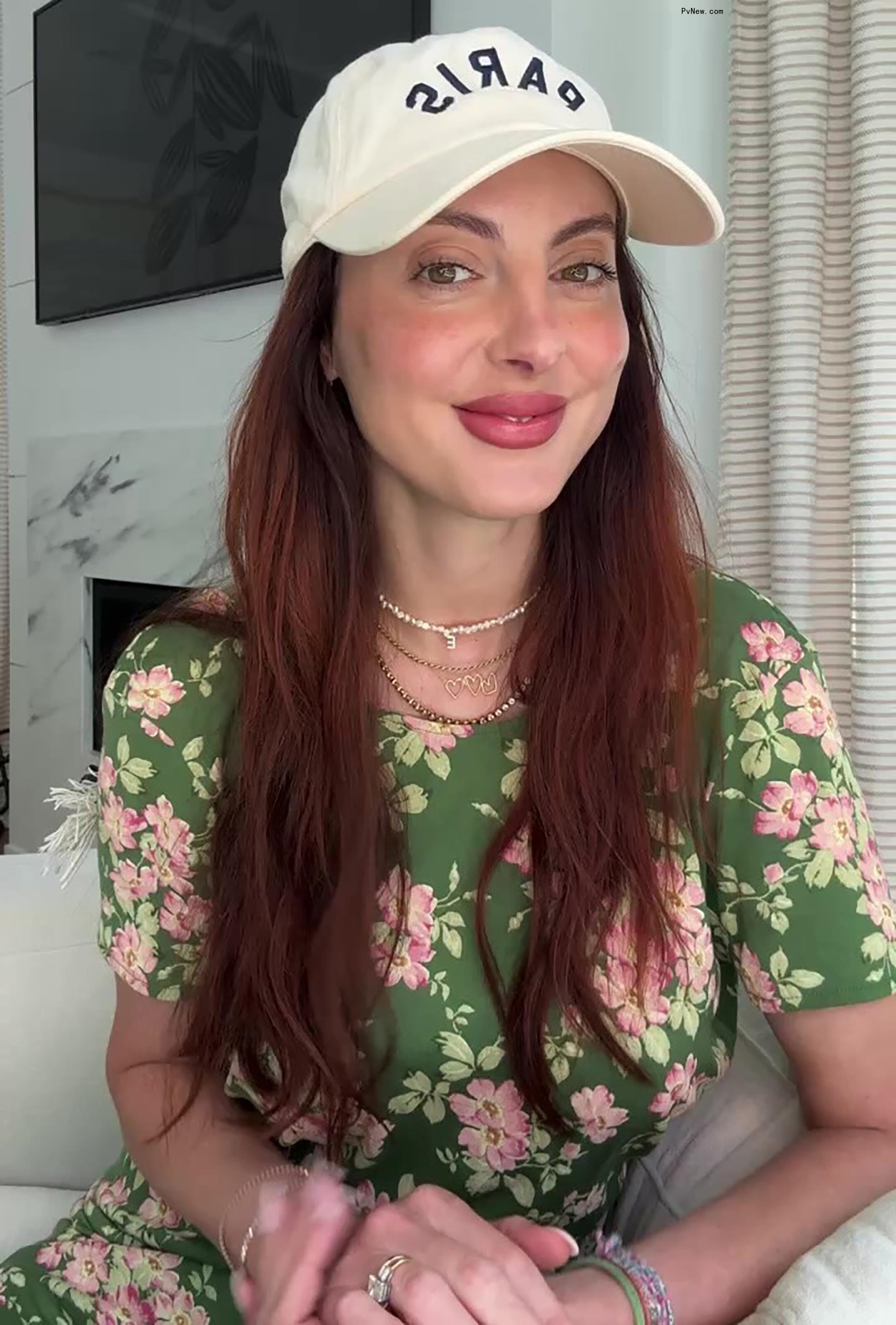 Eva Amurri