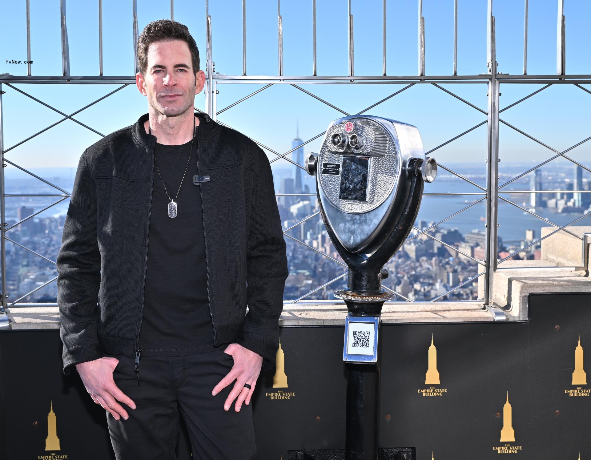 Tarek El Moussa