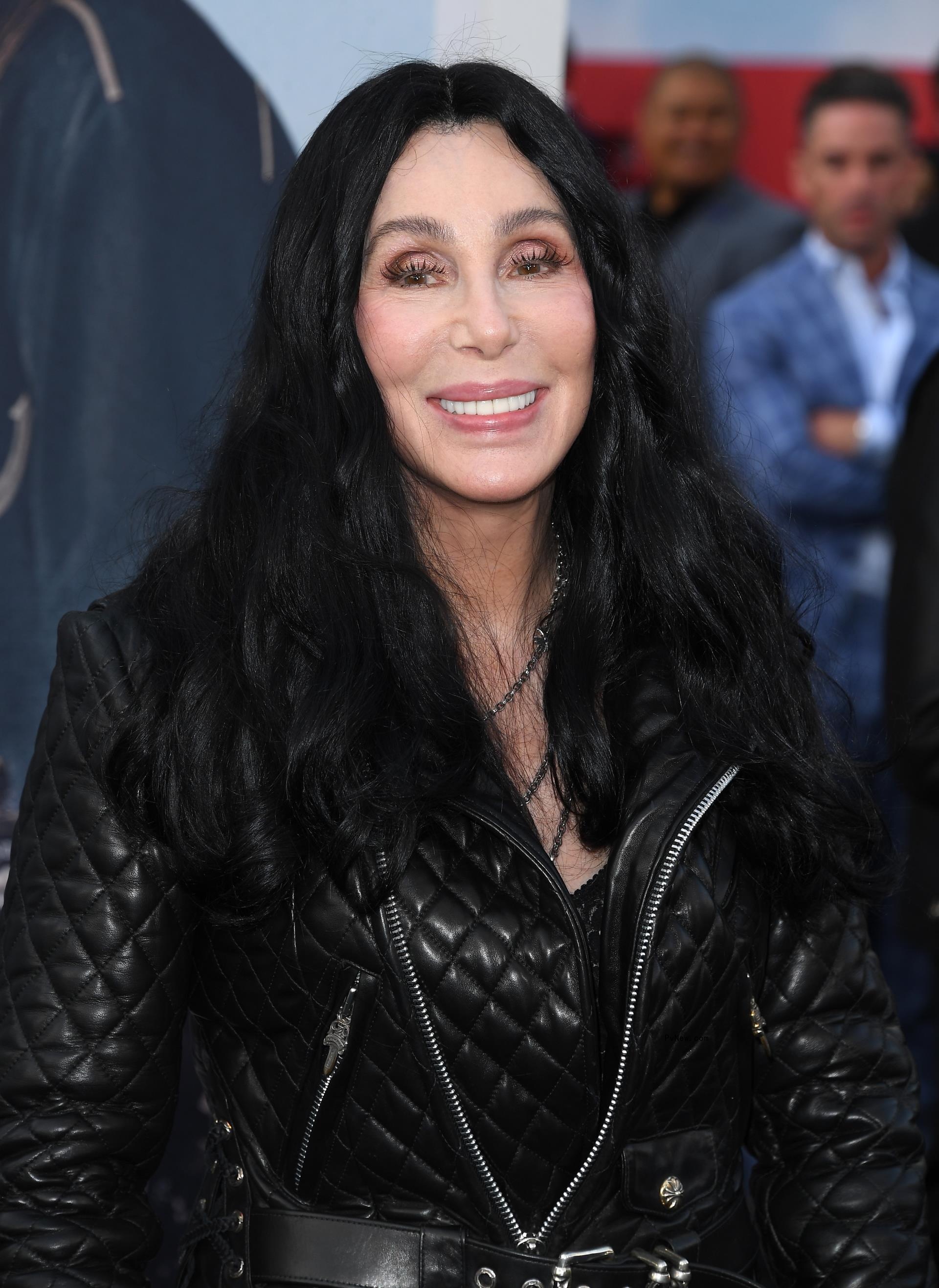 Cher