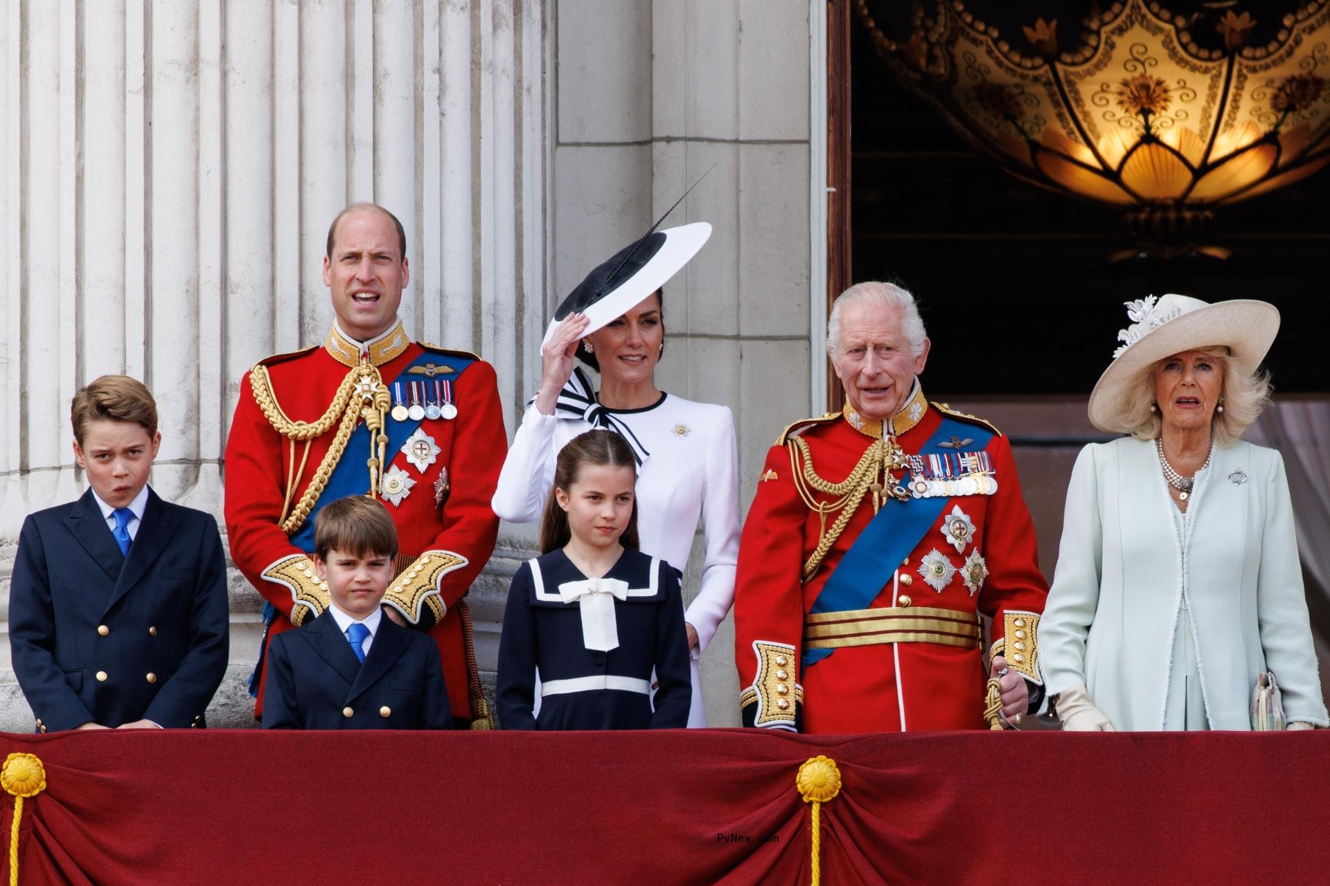 Royal Family