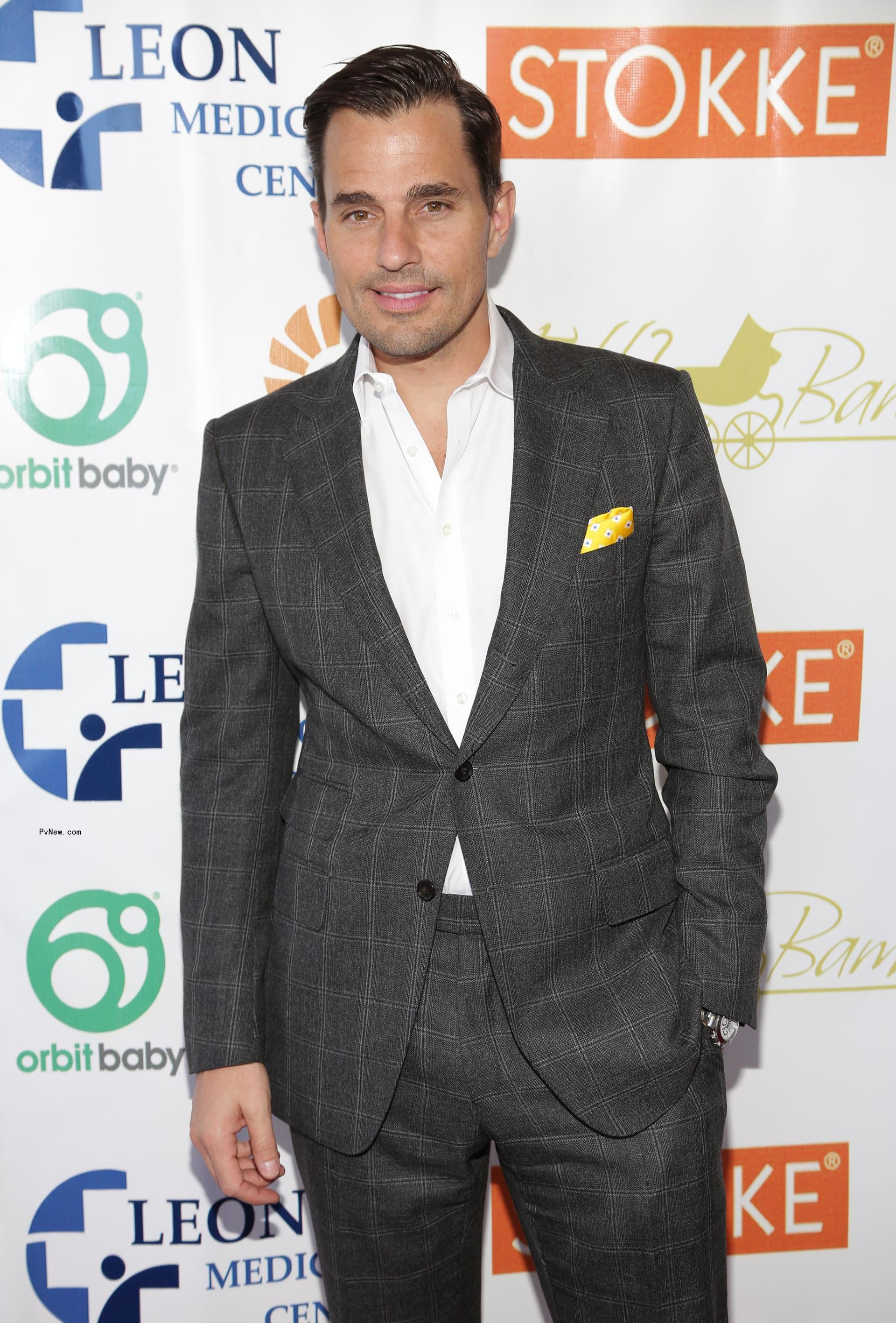 bill rancic