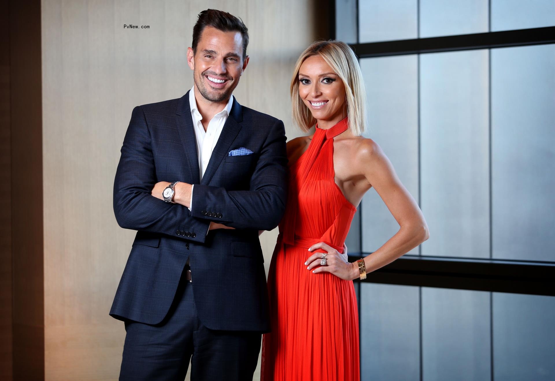 bill and giuliana rancic