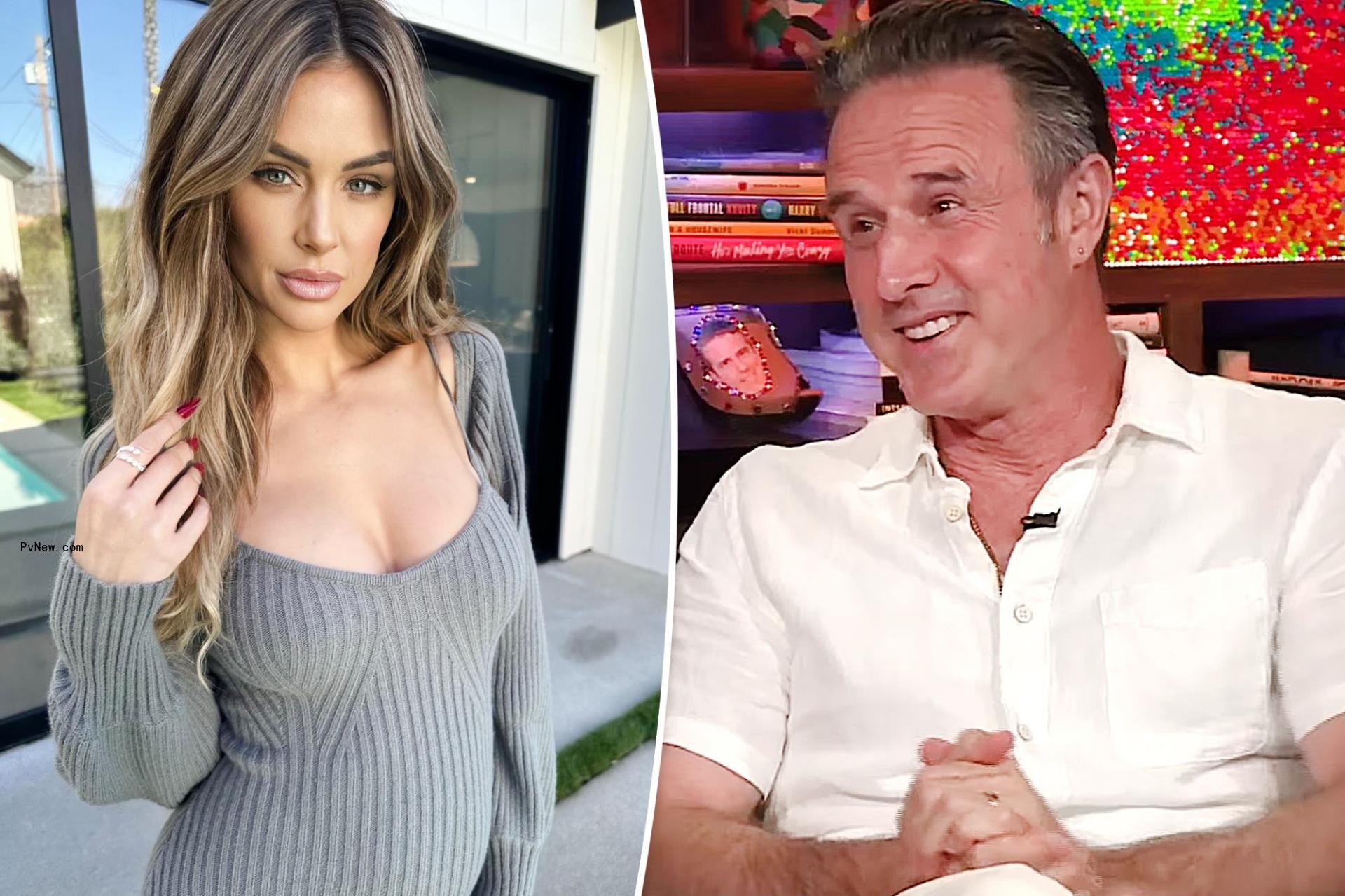 Lala Kent split with David Arquette