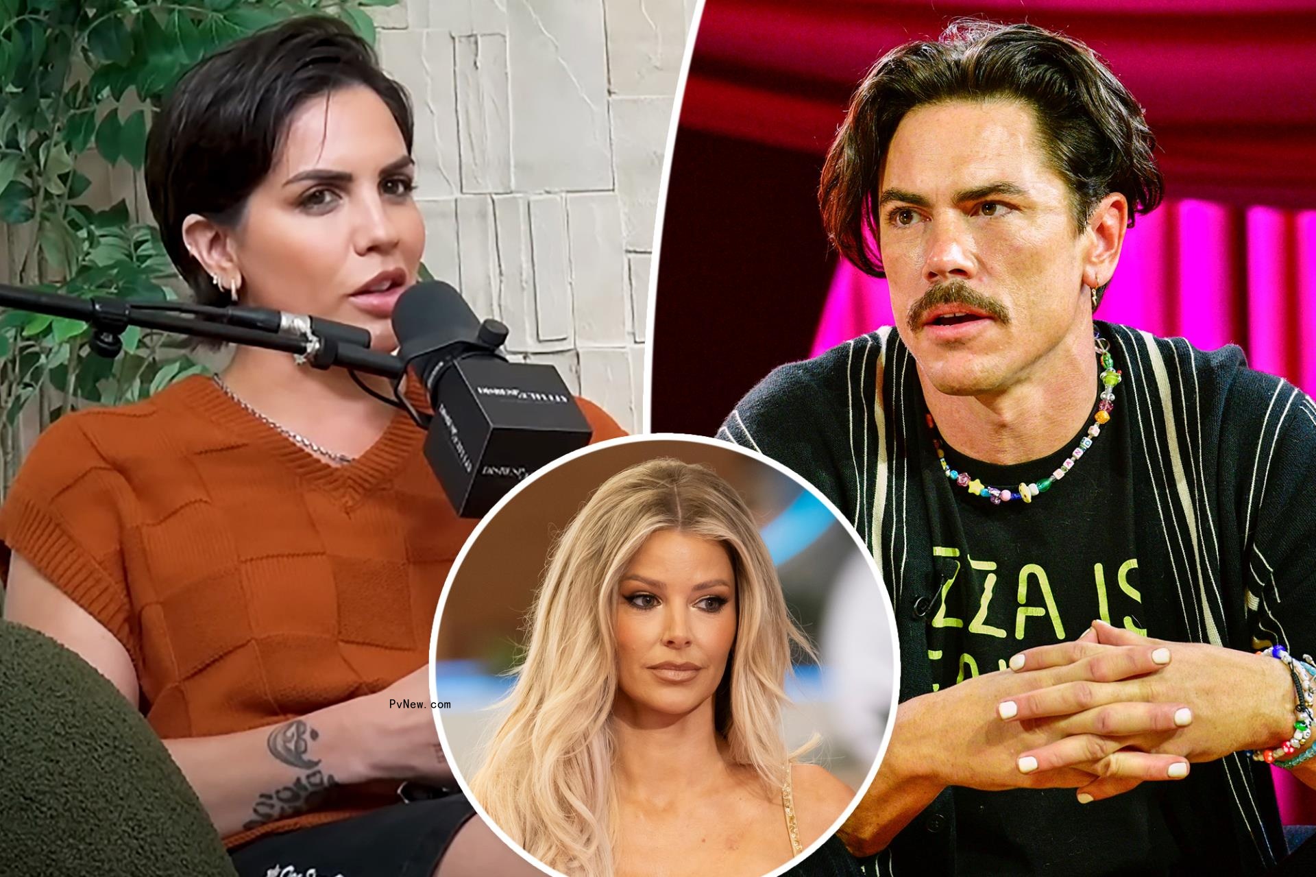 Why Katie Malo<i></i>ney doubts Tom Sandoval was misled into suing Ariana Madix